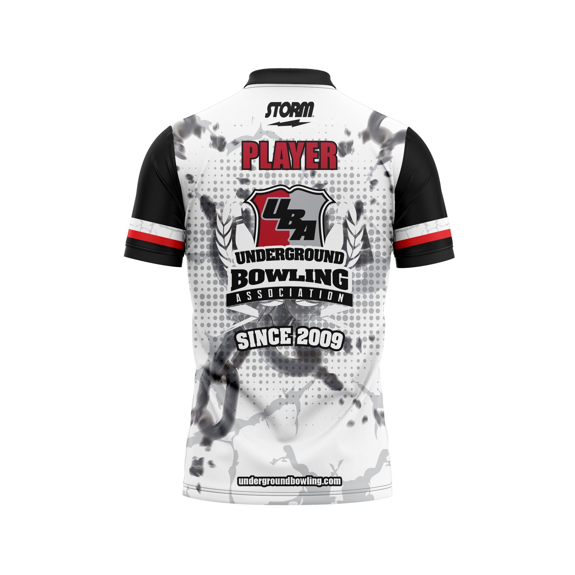 RAMPAGE Chains Jerseys