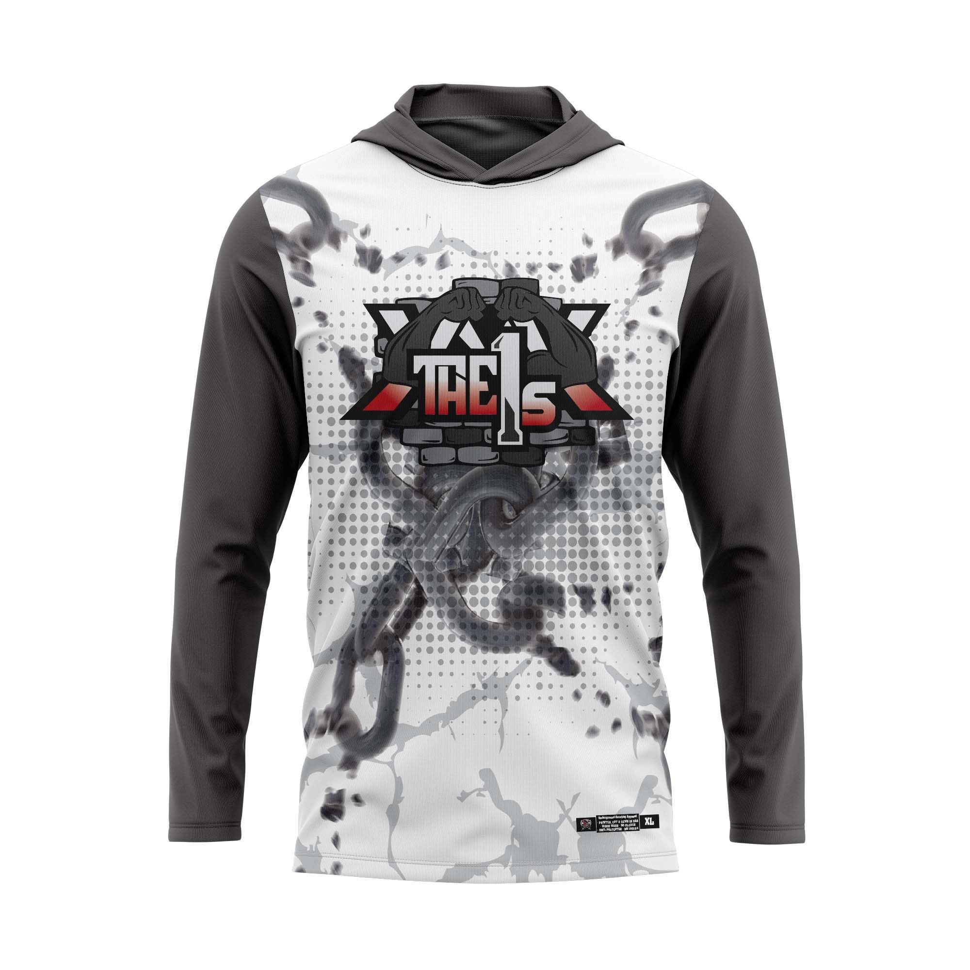 The Ones Chains Jersey