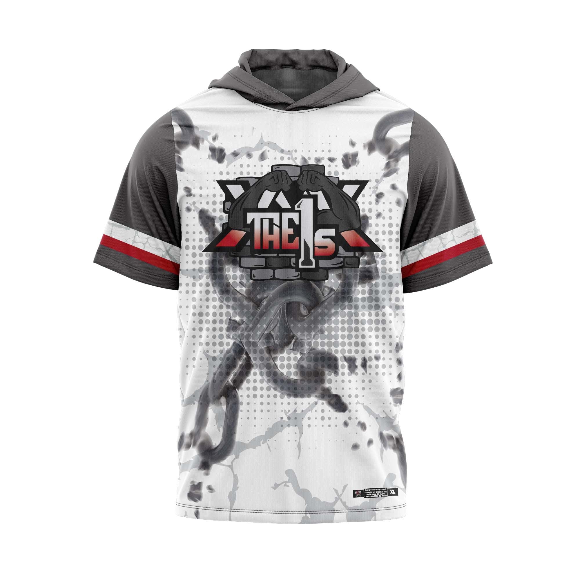 The Ones Chains Jersey