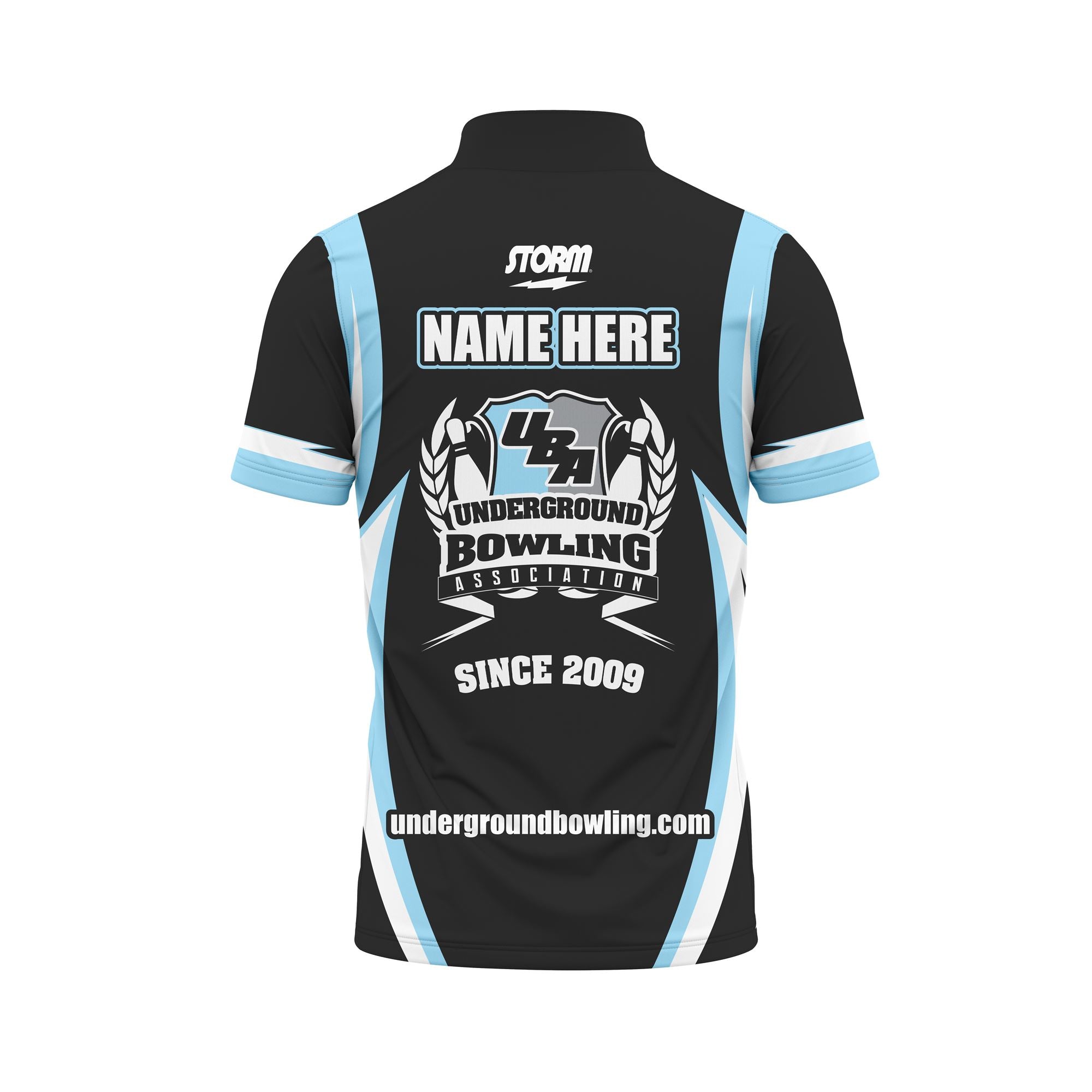 Chozen Generation Home / Main Jersey