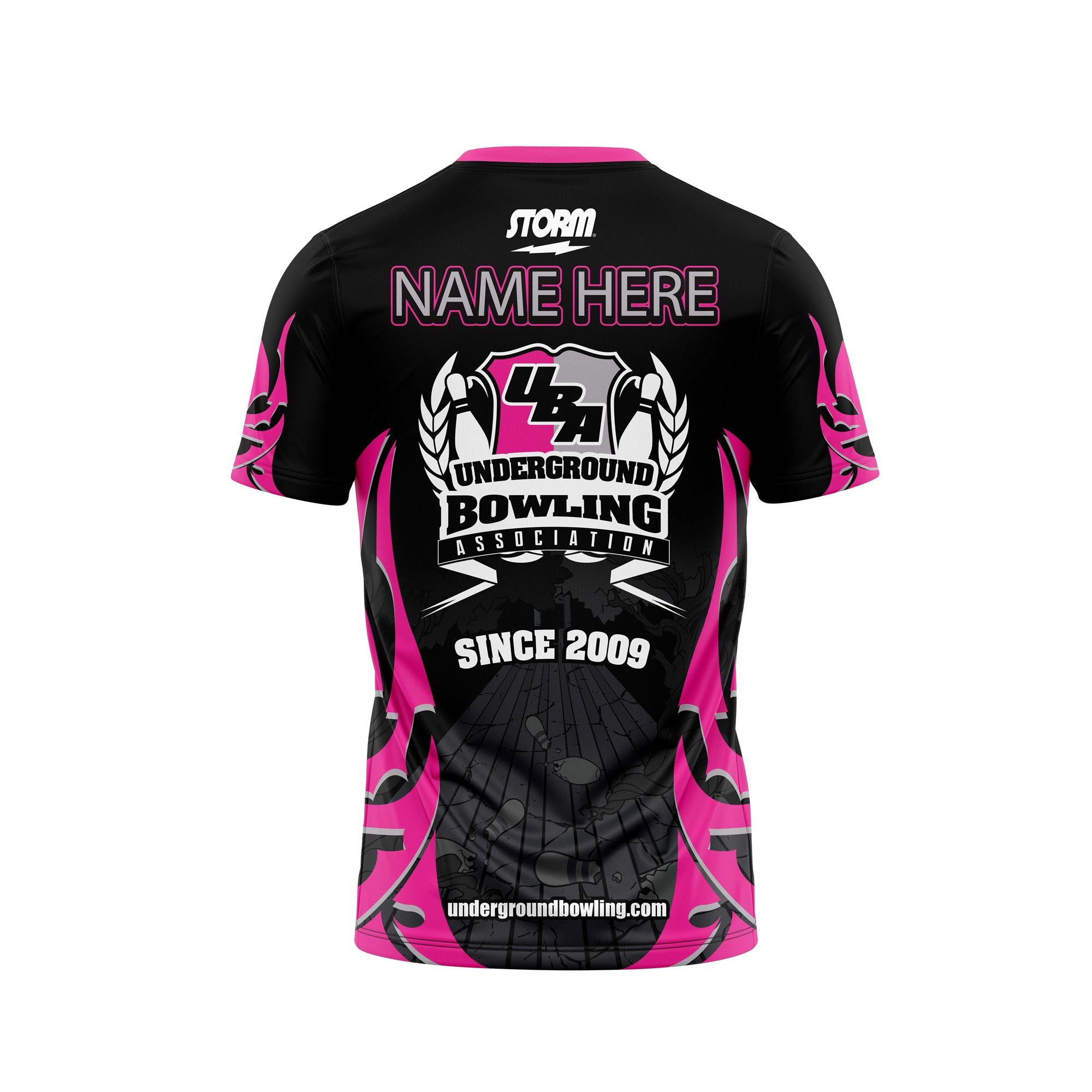 Class aXe Home / Main Jersey