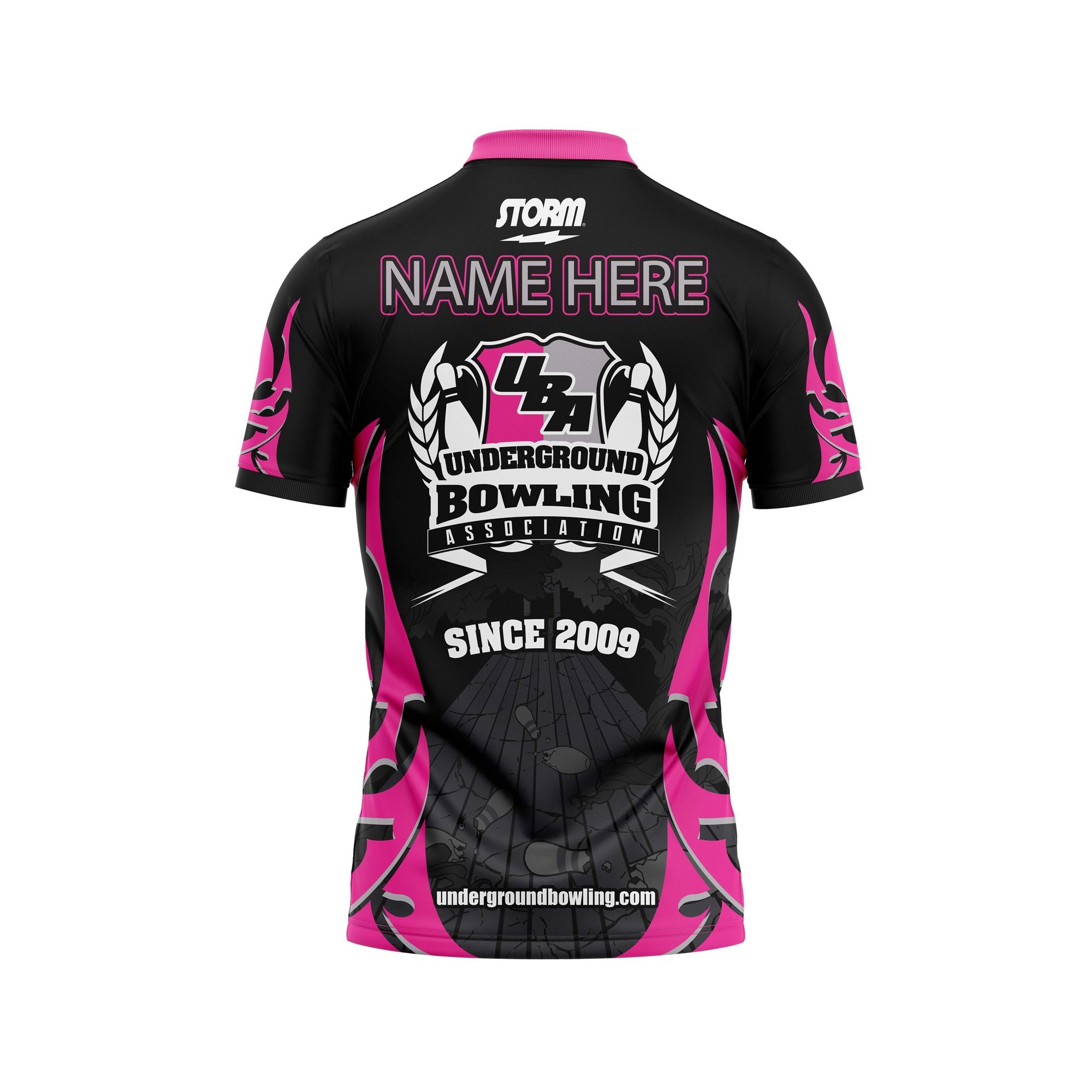 Class aXe Home / Main Jersey