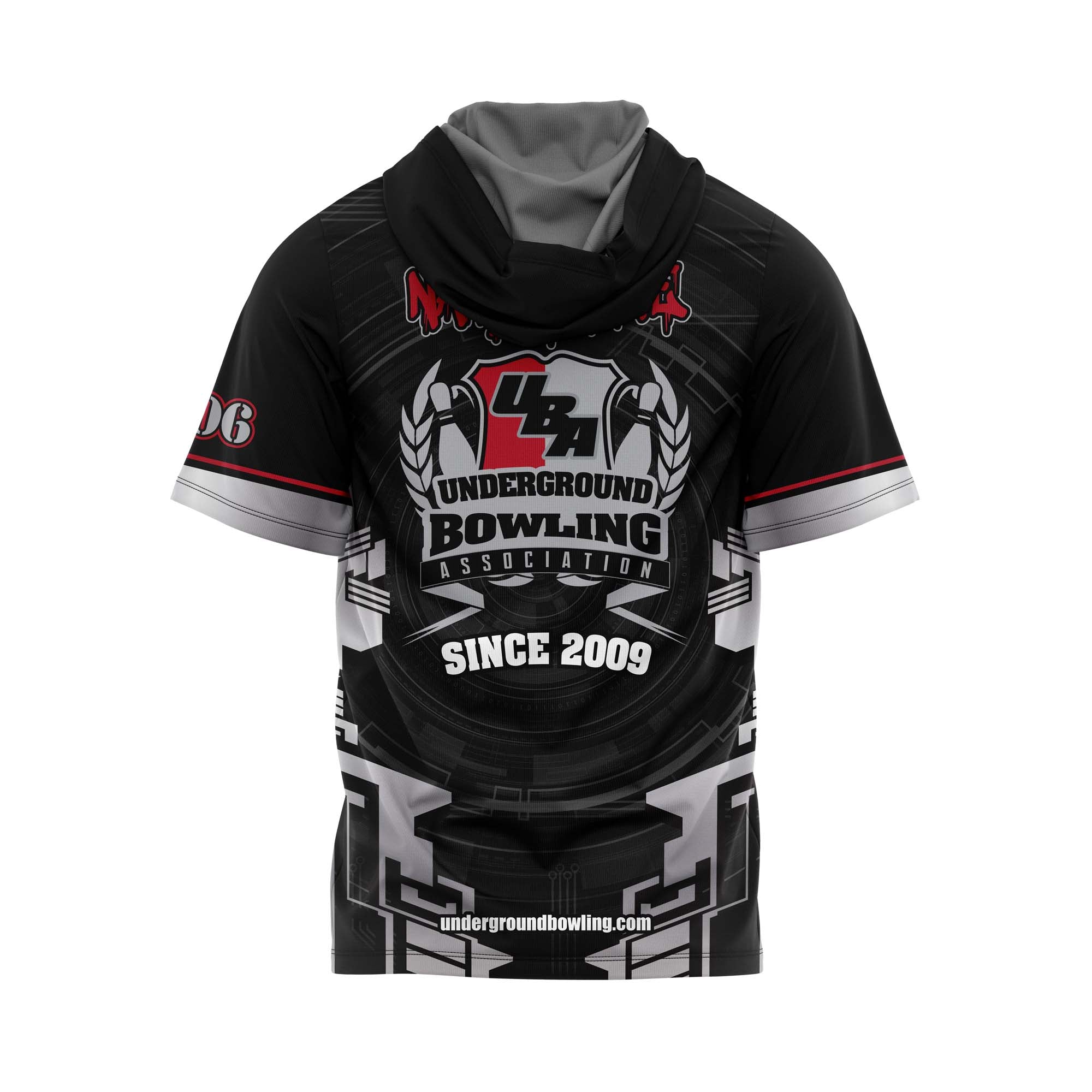 Contract Killaz Home Jersey