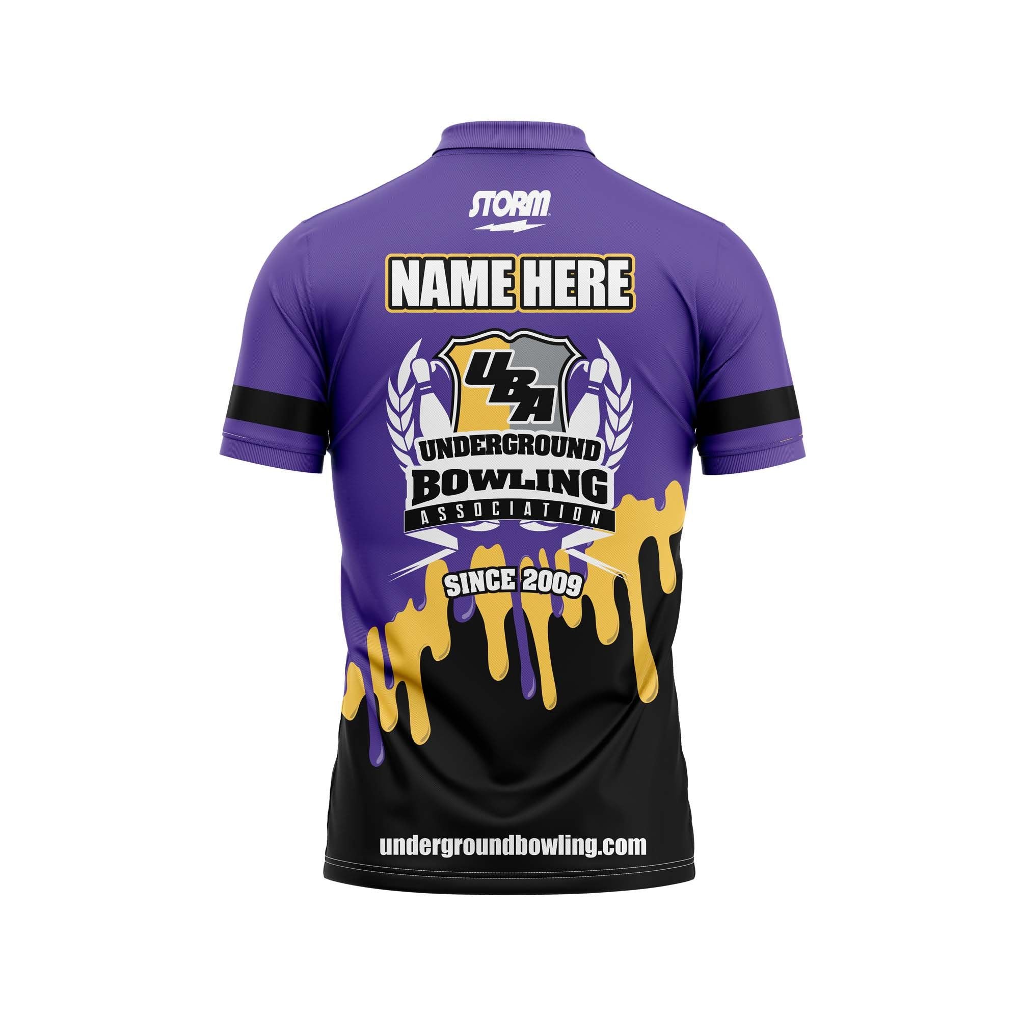 Da Royalty Home / Main Jersey