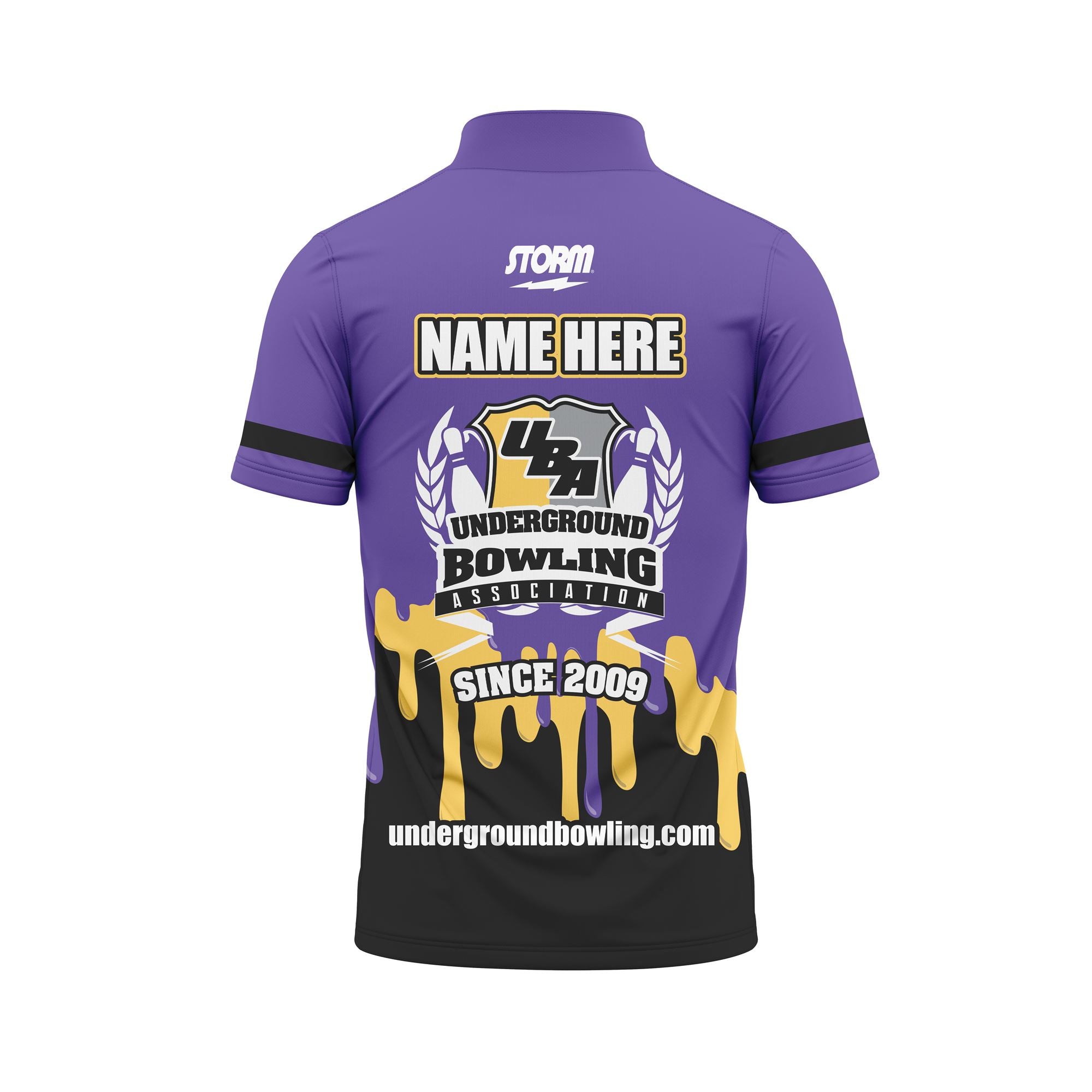 Da Royalty Home / Main Jersey