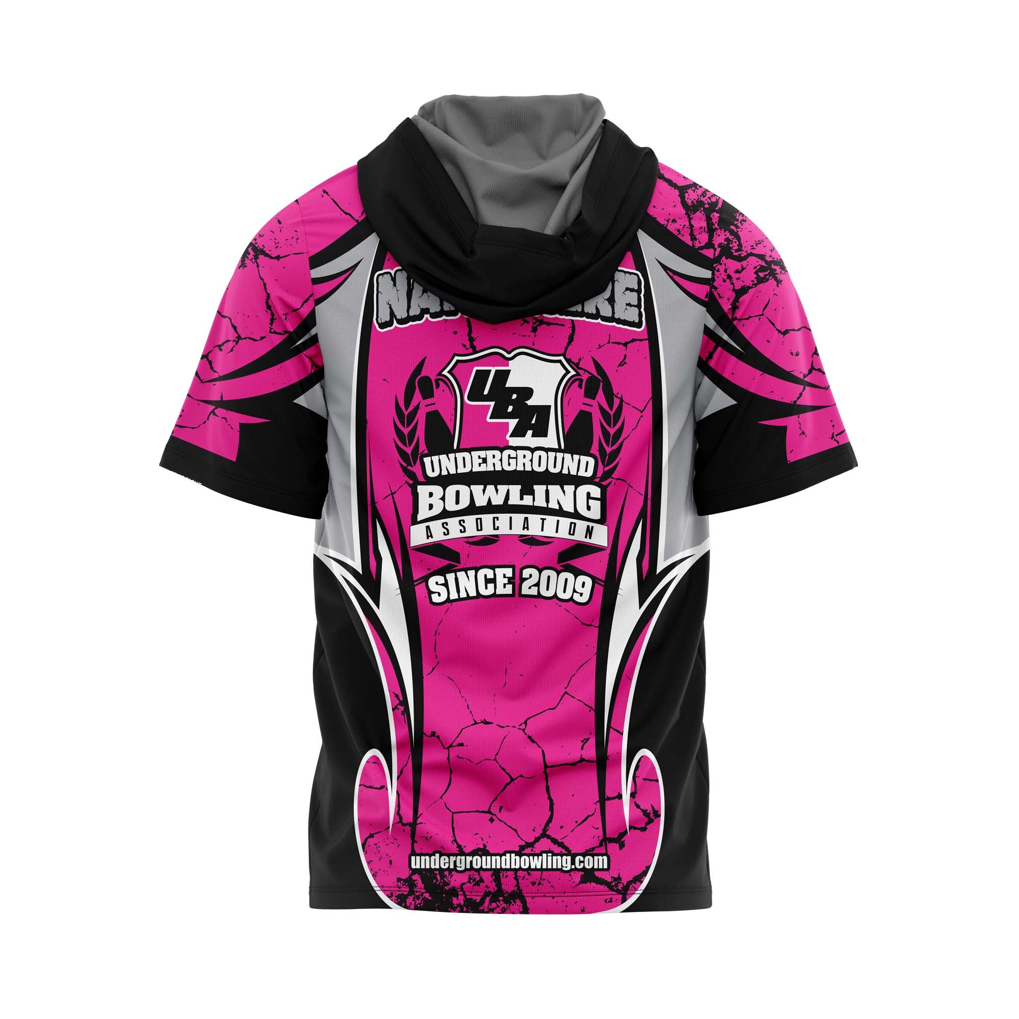 Da Stoners Breast Cancer Jersey