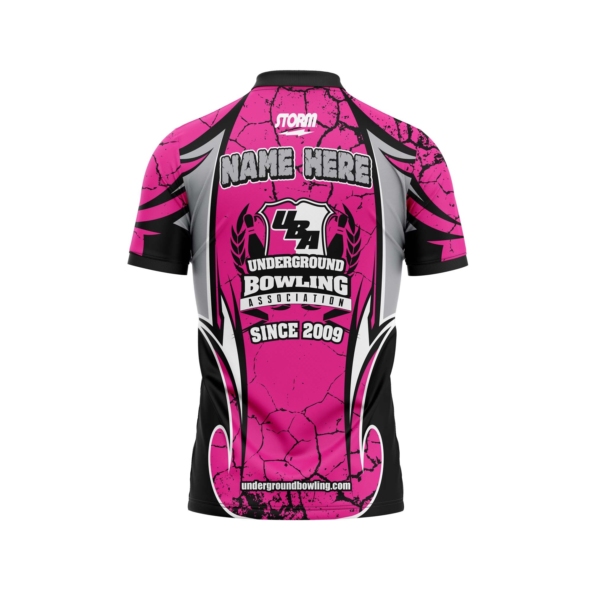 Da Stoners Breast Cancer Jersey