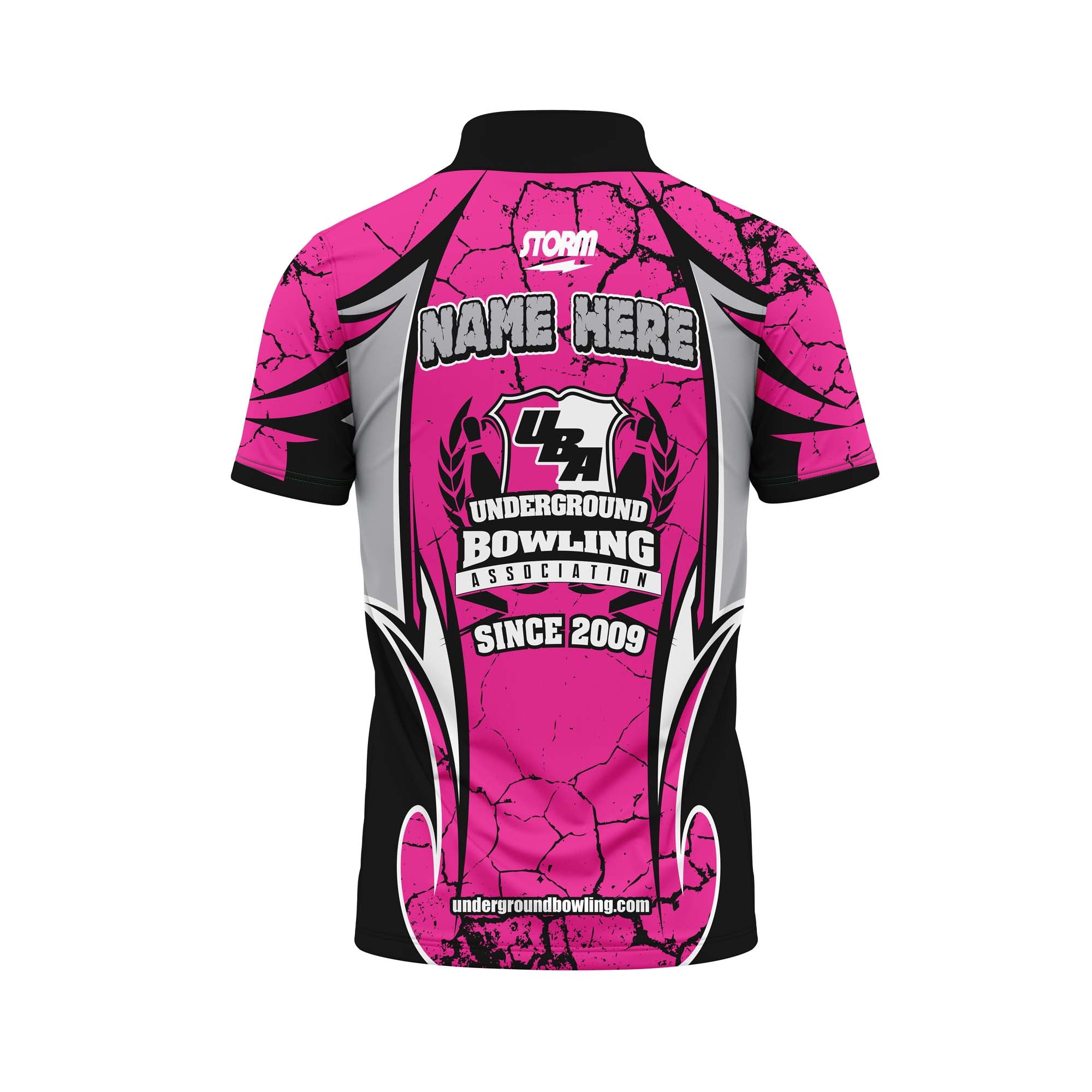 Da Stoners Breast Cancer Jersey