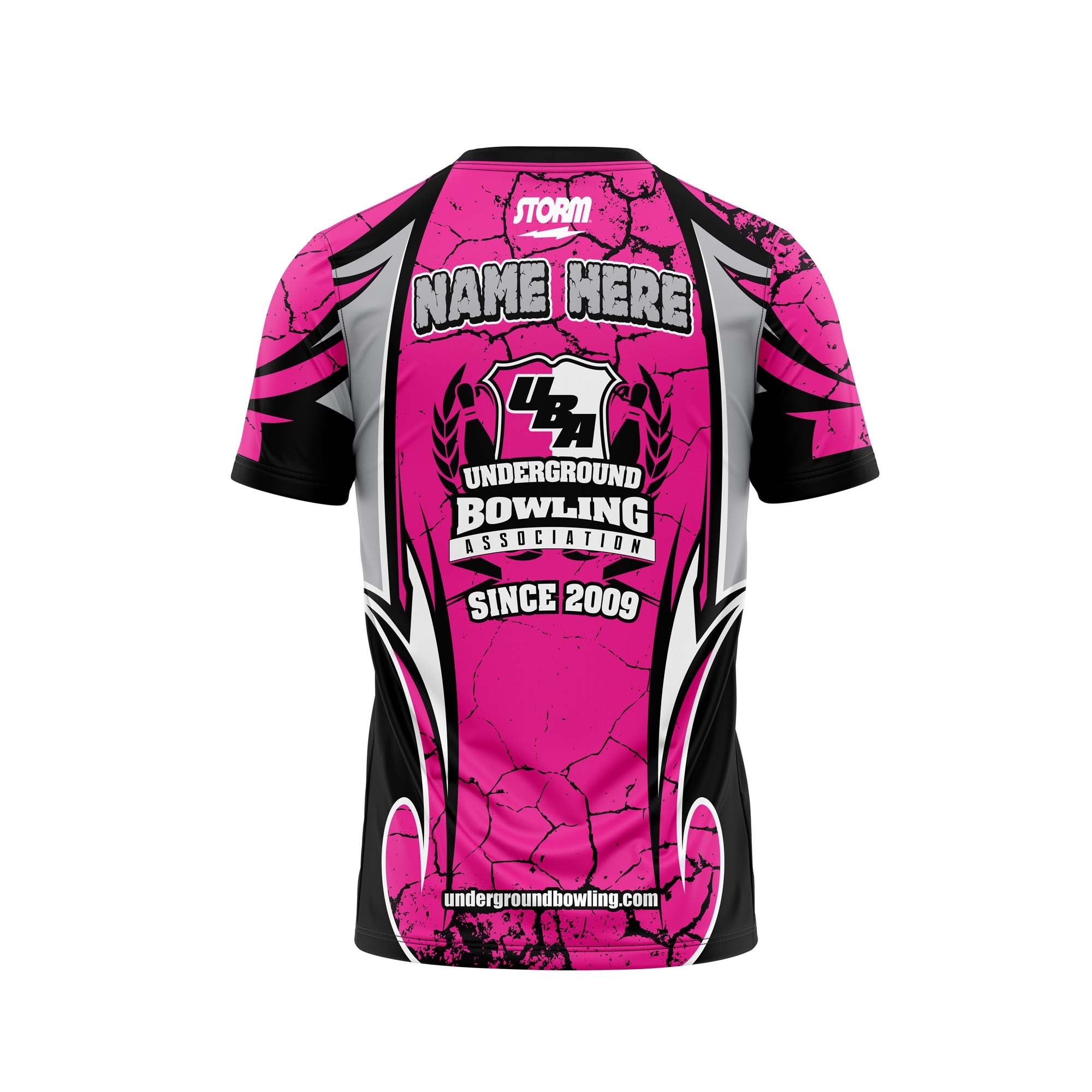 Da Stoners Breast Cancer Jersey