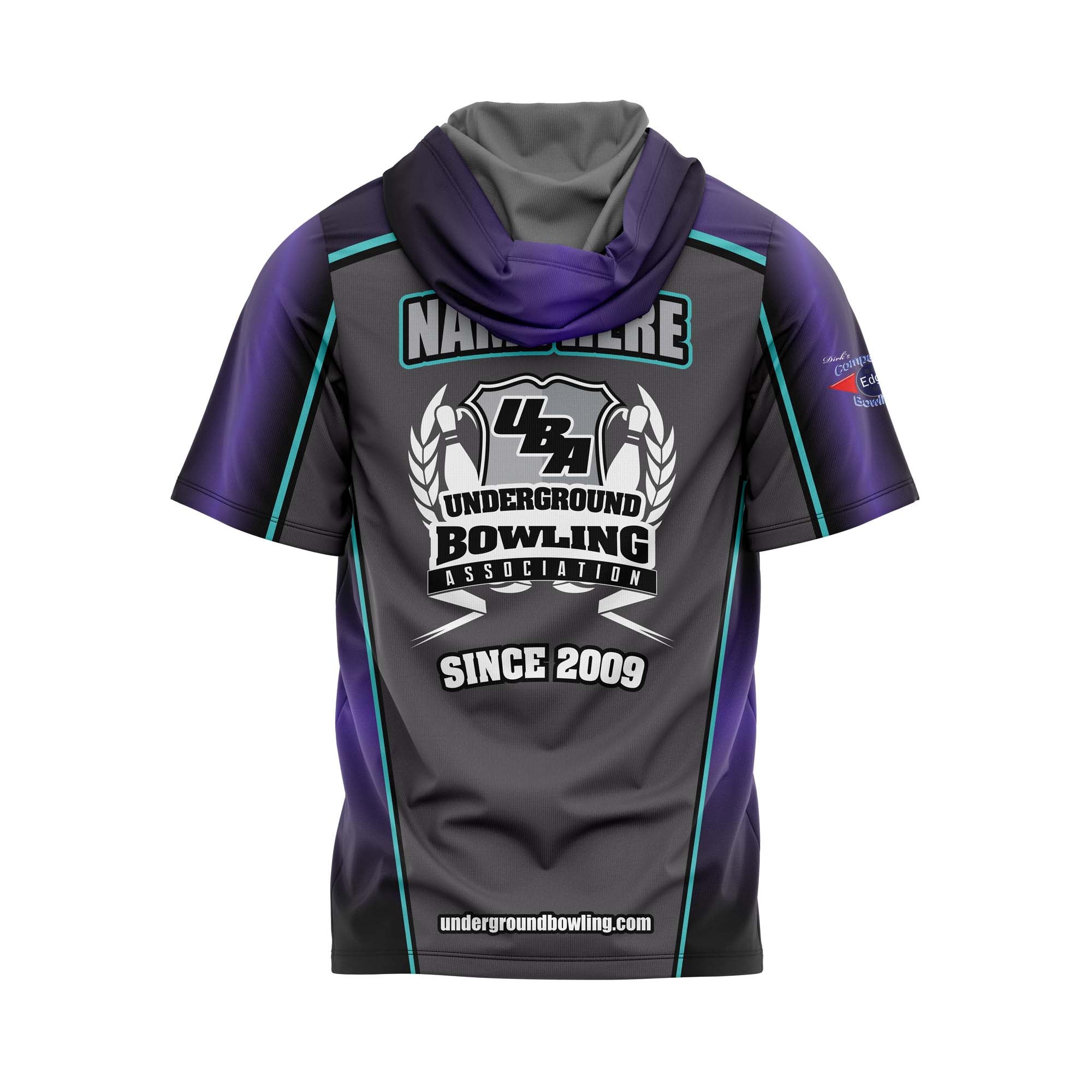 Excalibur Home / Main Jersey