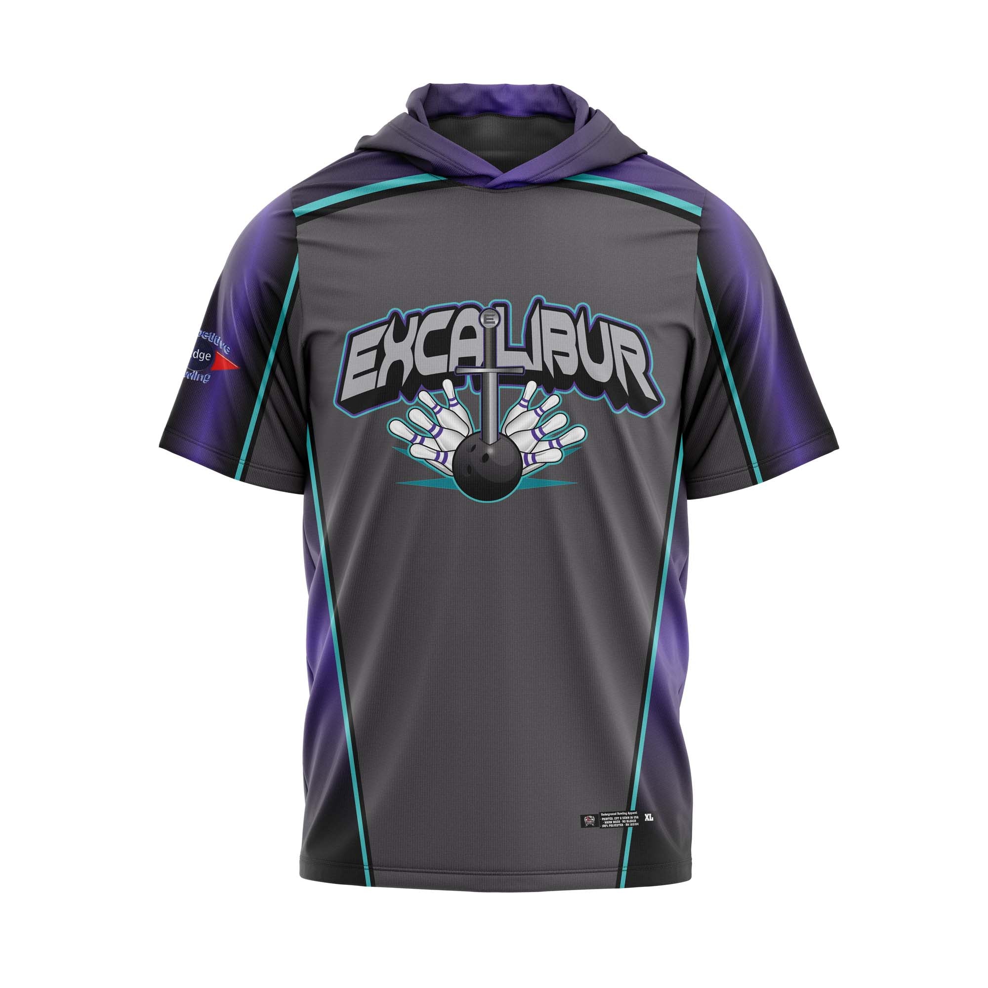 Excalibur Home / Main Jersey