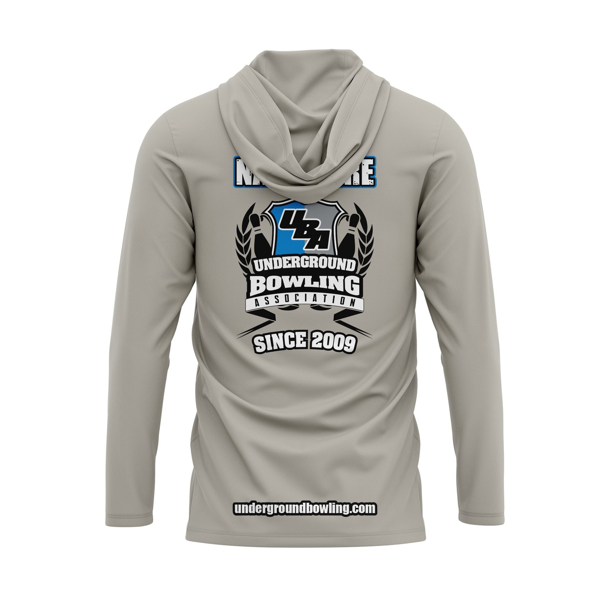No Clowns Allowed Grey Jerseys