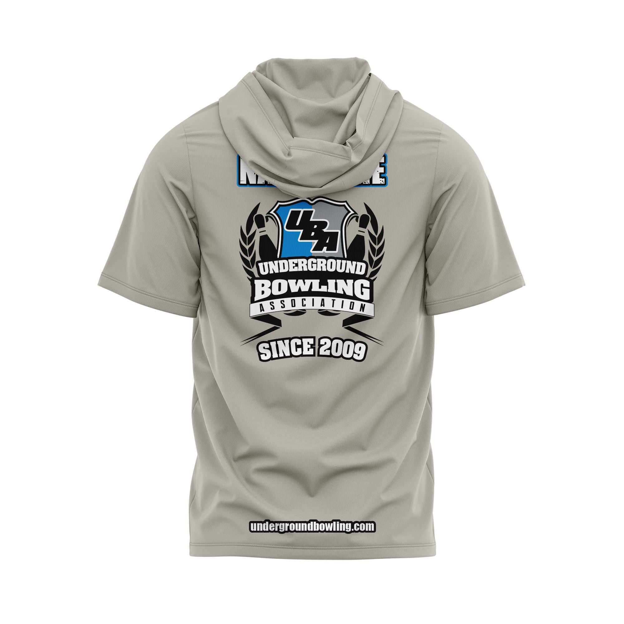 No Clowns Allowed Grey Jerseys