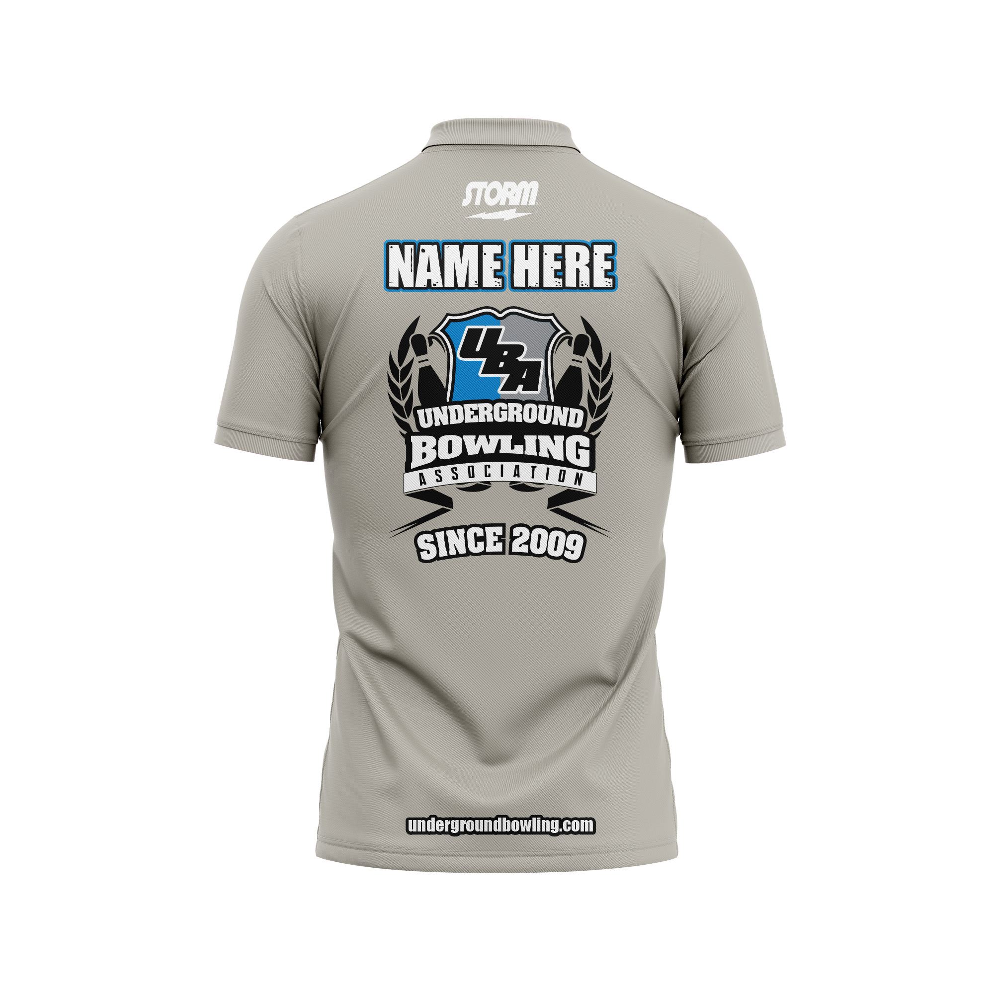 No Clowns Allowed Grey Jerseys
