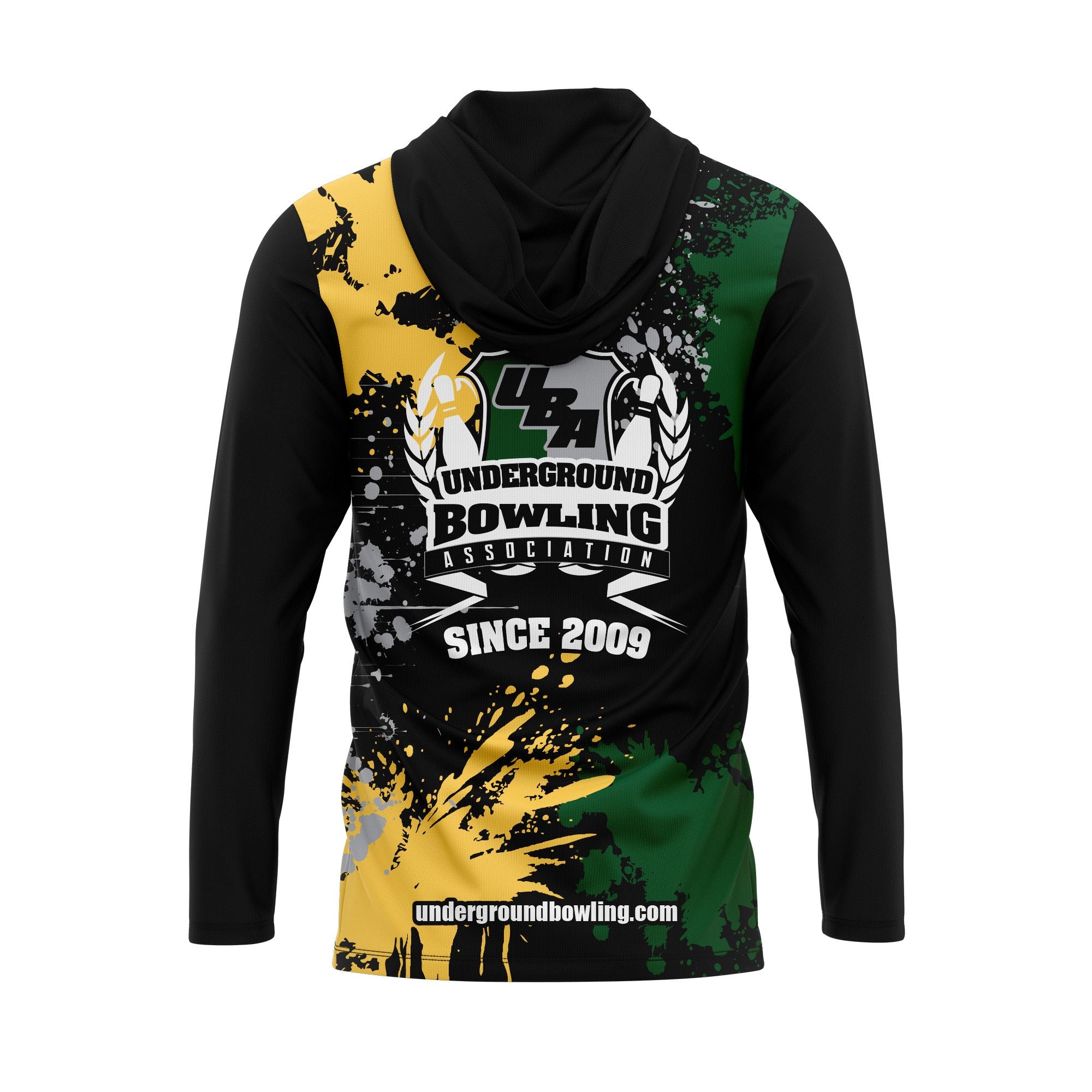 Hostile Take Over Home Jerseys
