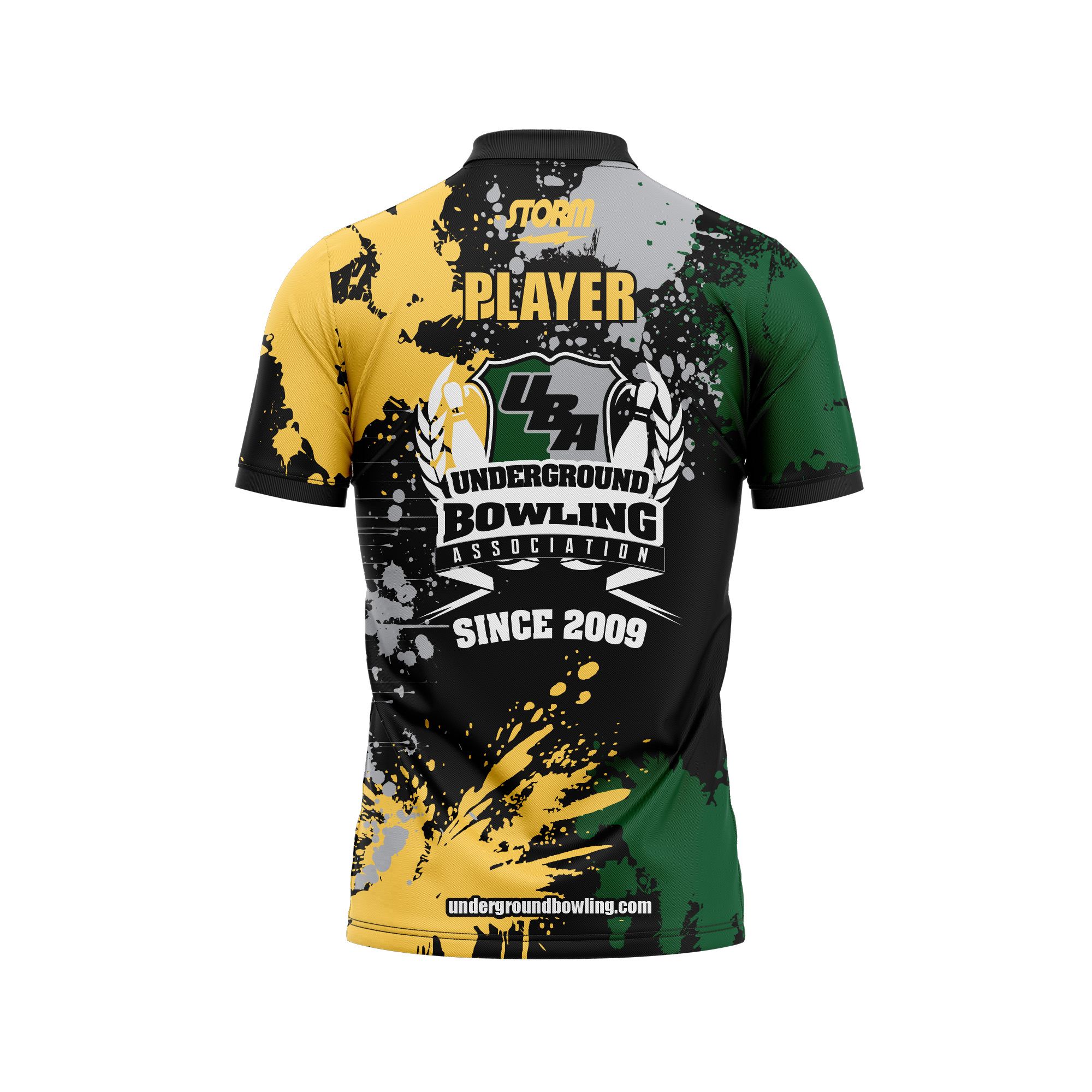 Hostile Take Over Home Jerseys