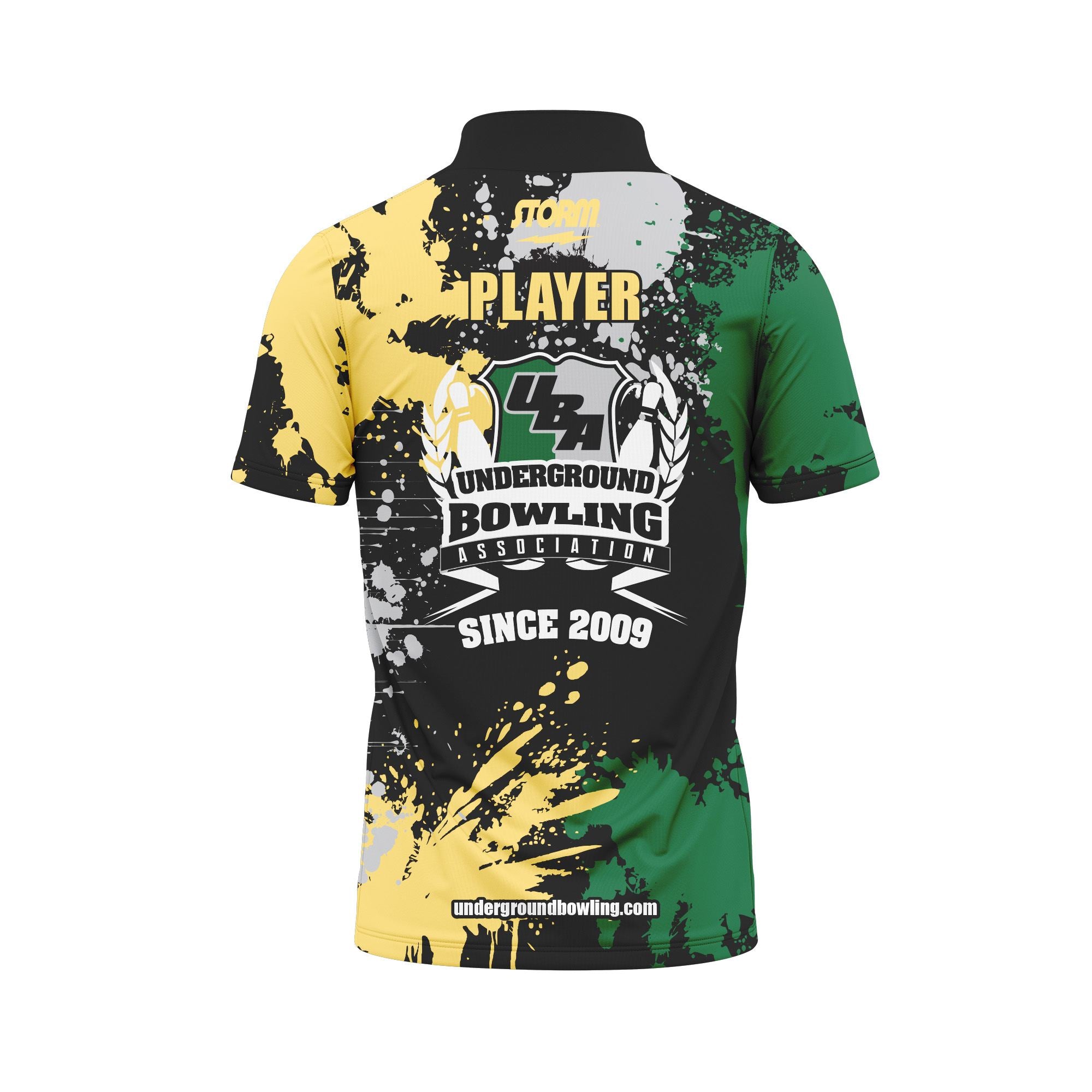 Hostile Take Over Home Jerseys