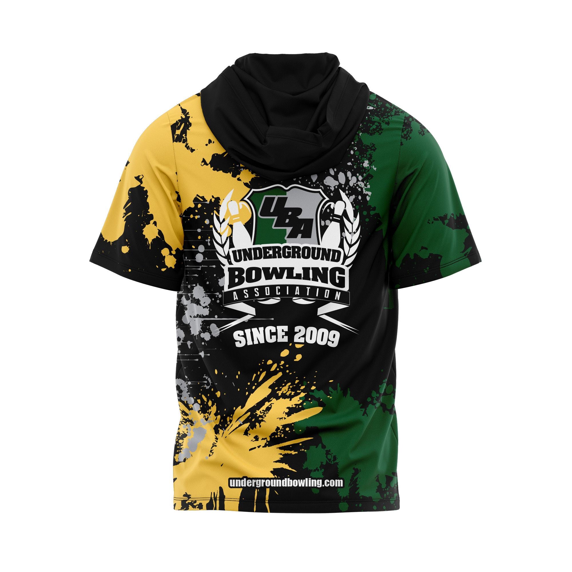 Hostile Take Over Home Jerseys