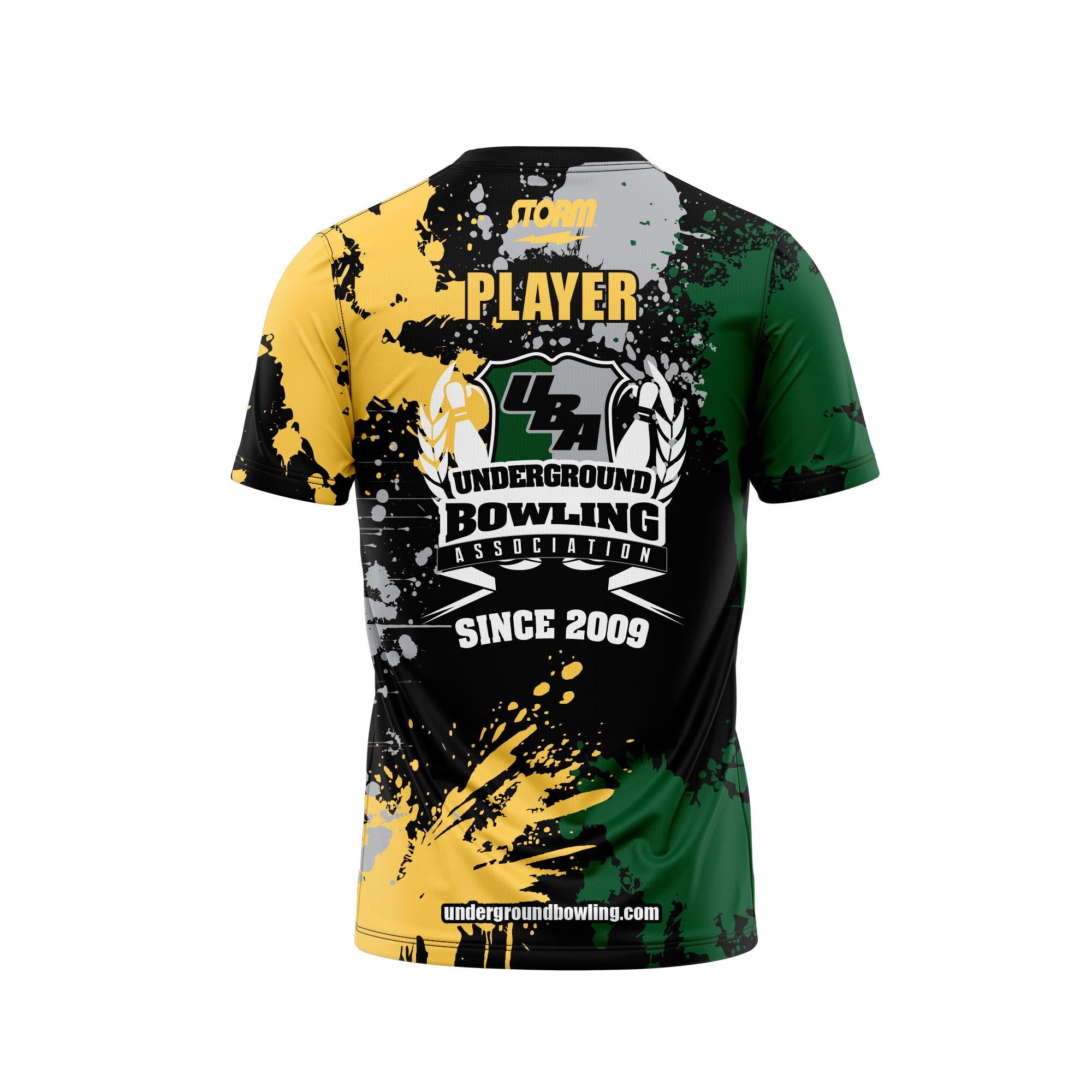Hostile Take Over Home Jerseys