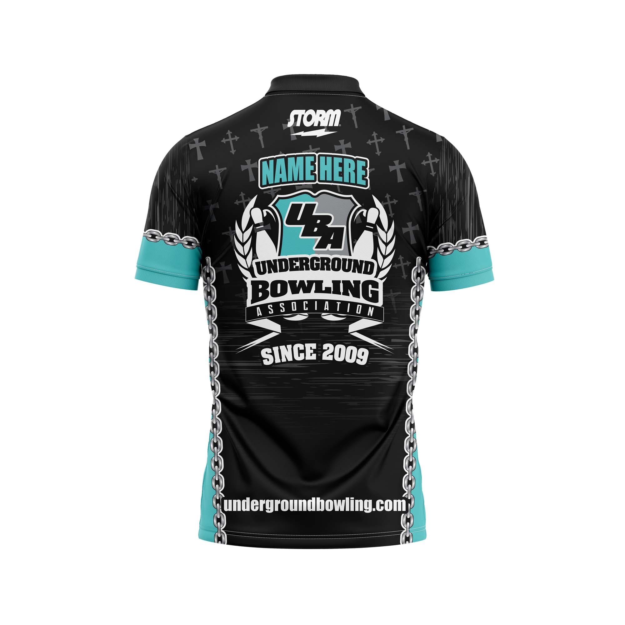 High Powered Home Jersey