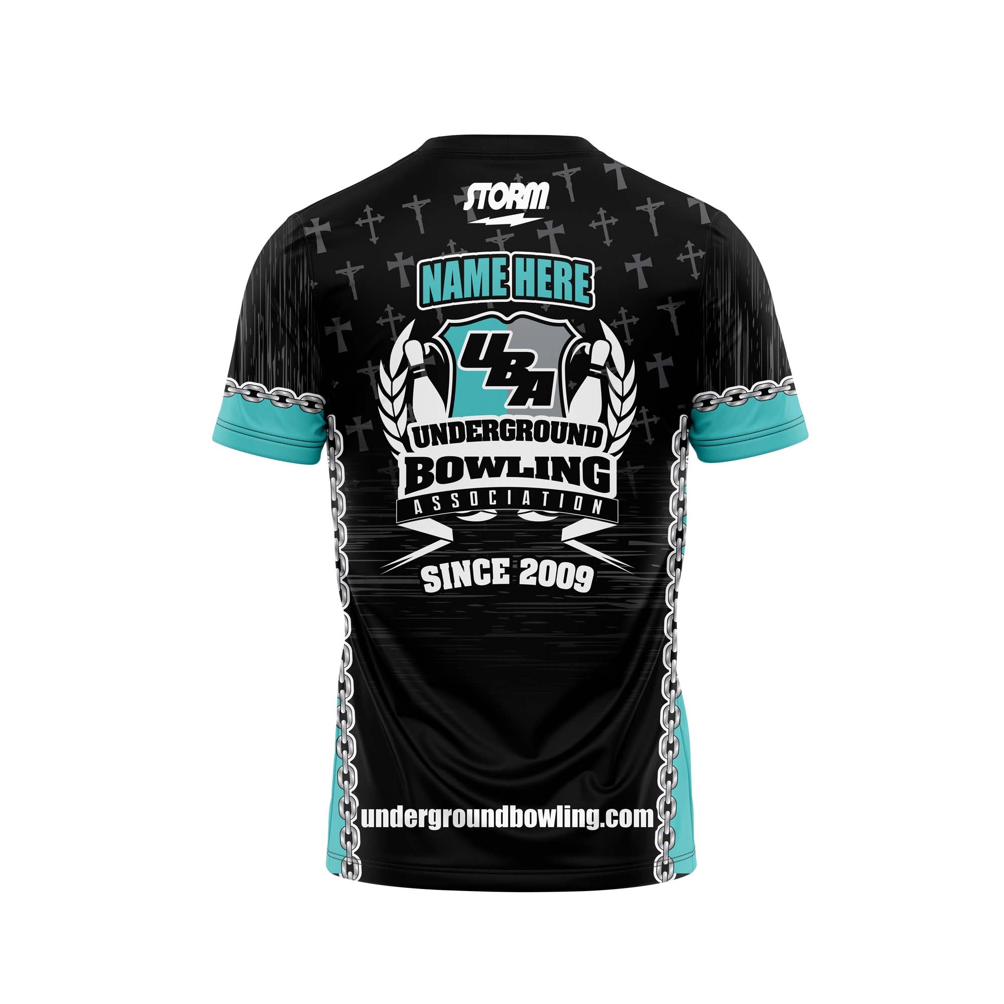 High Powered Home Jersey