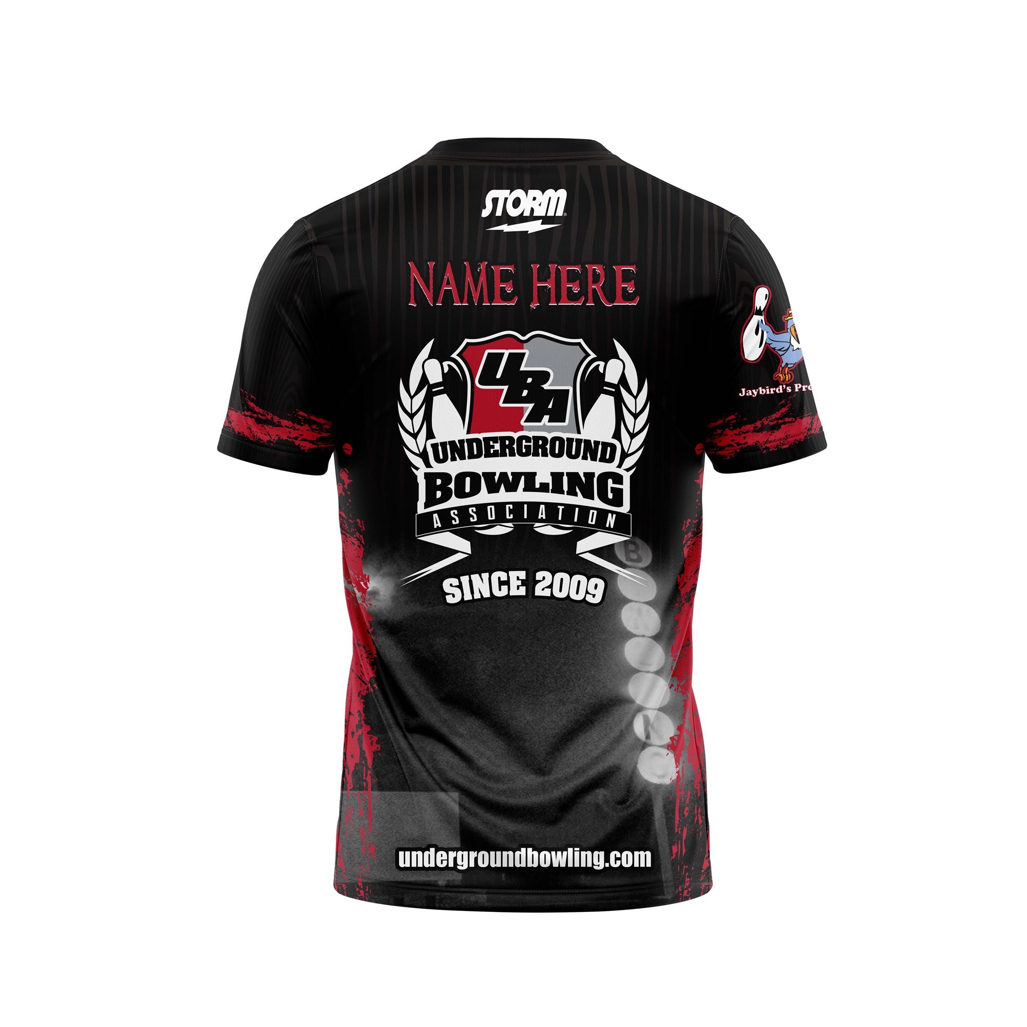 Hills Have Eyes Main / Home Jersey