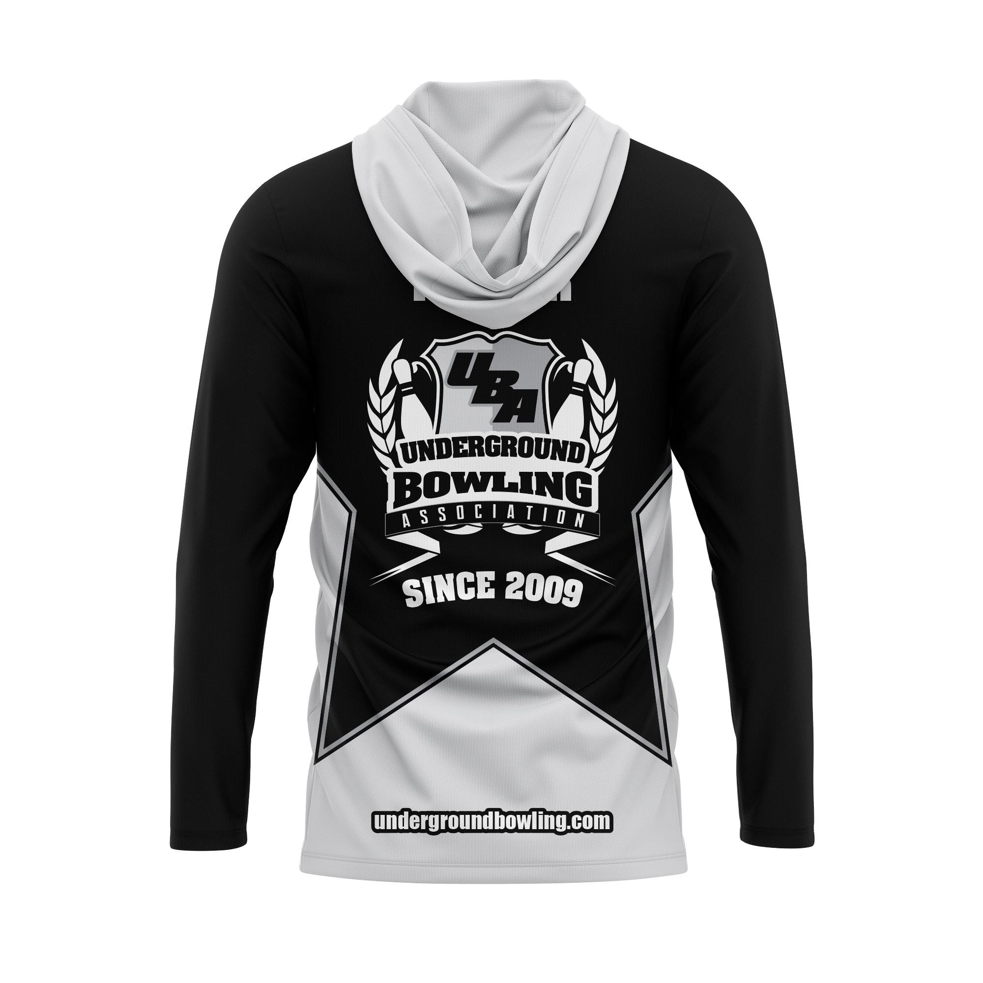 Bad Intentions Home Jerseys