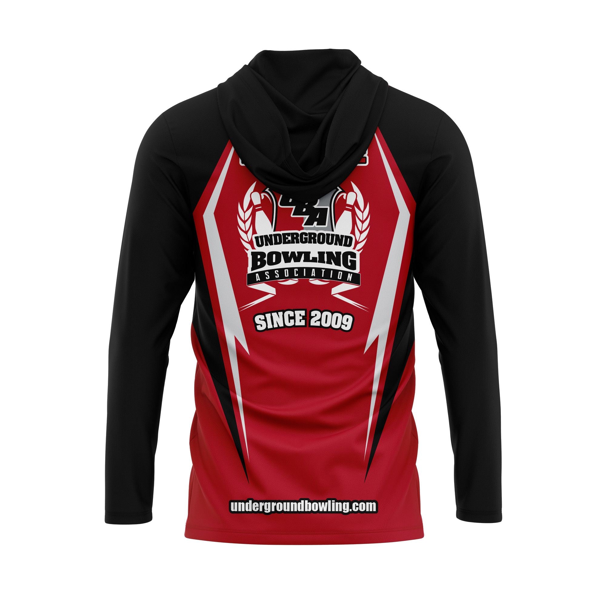 Lucifers Den Home Jerseys