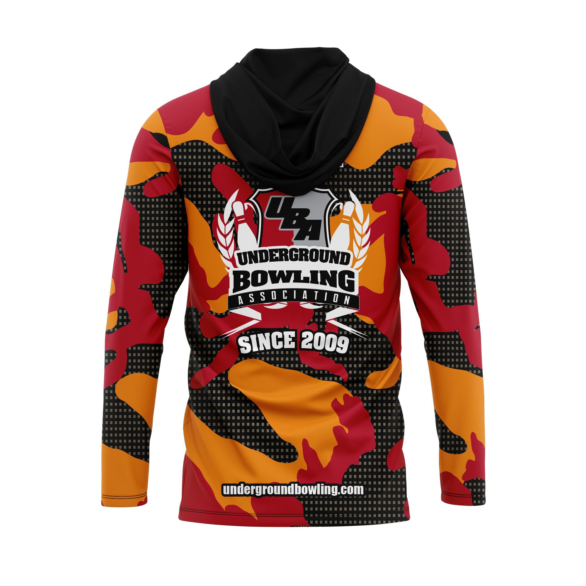 CRASHOUTS Home Jerseys