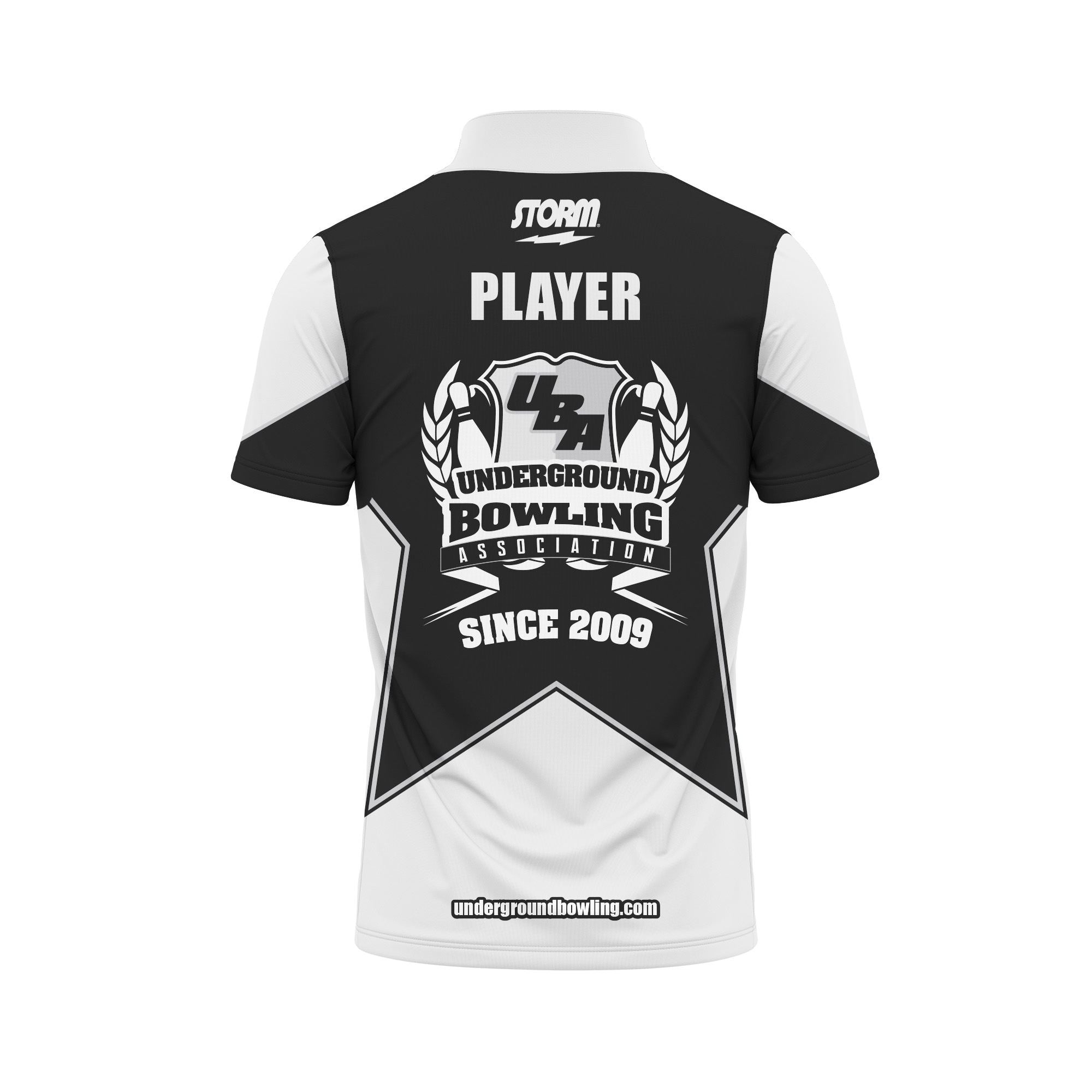 Bad Intentions Home Jerseys