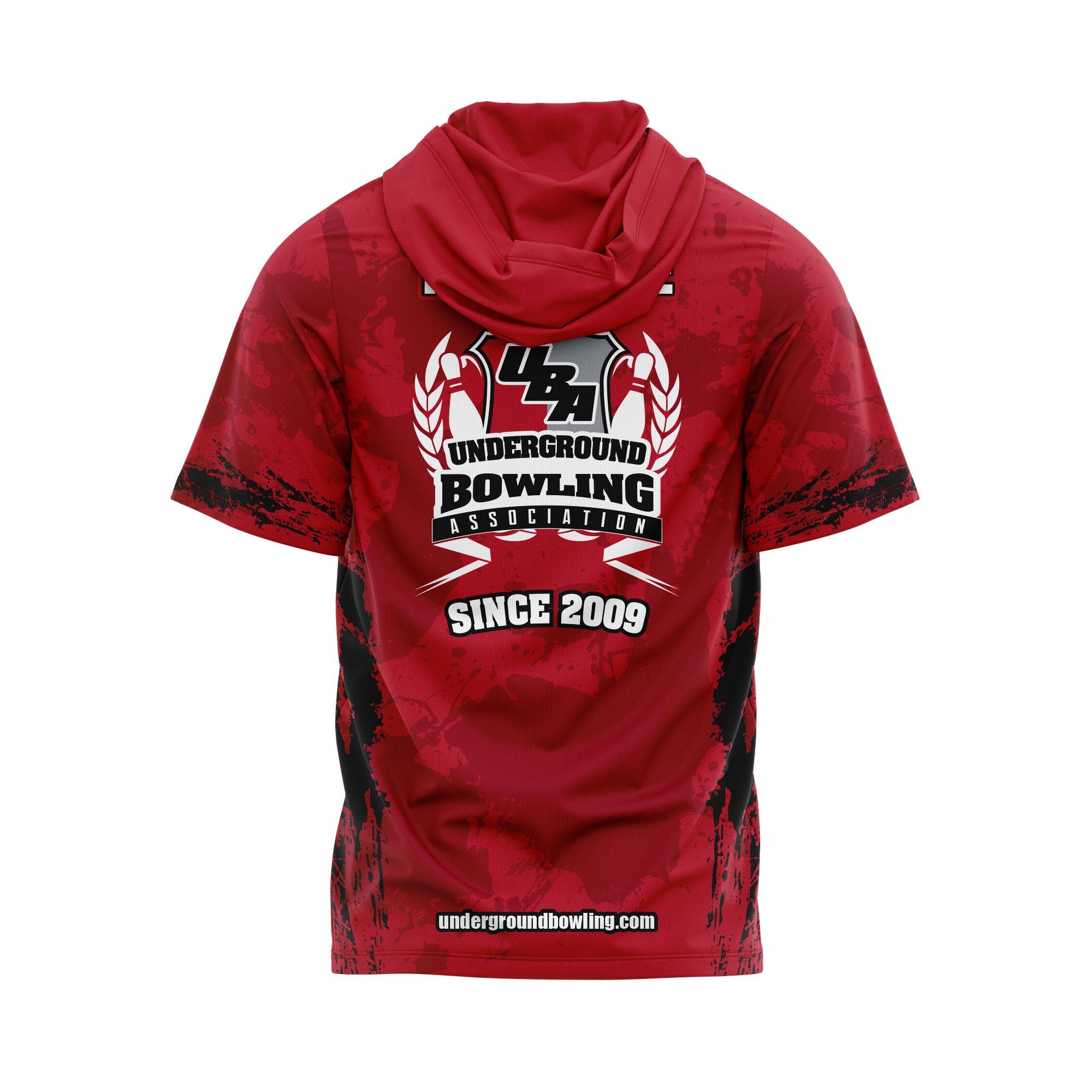 Fearless Home Jerseys