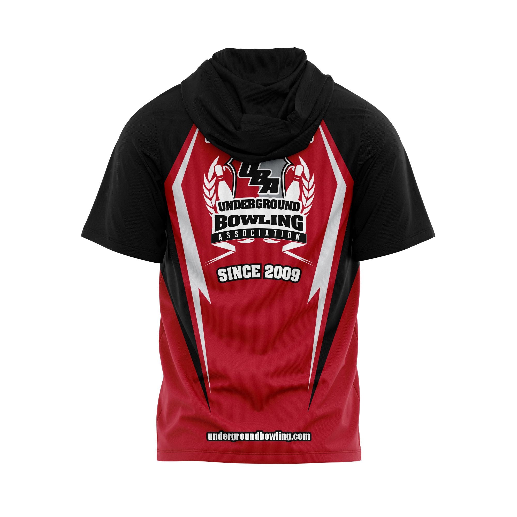 Lucifers Den Home Jerseys