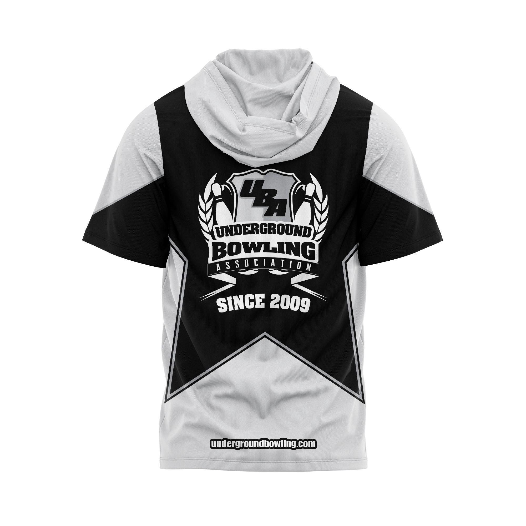 Bad Intentions Home Jerseys