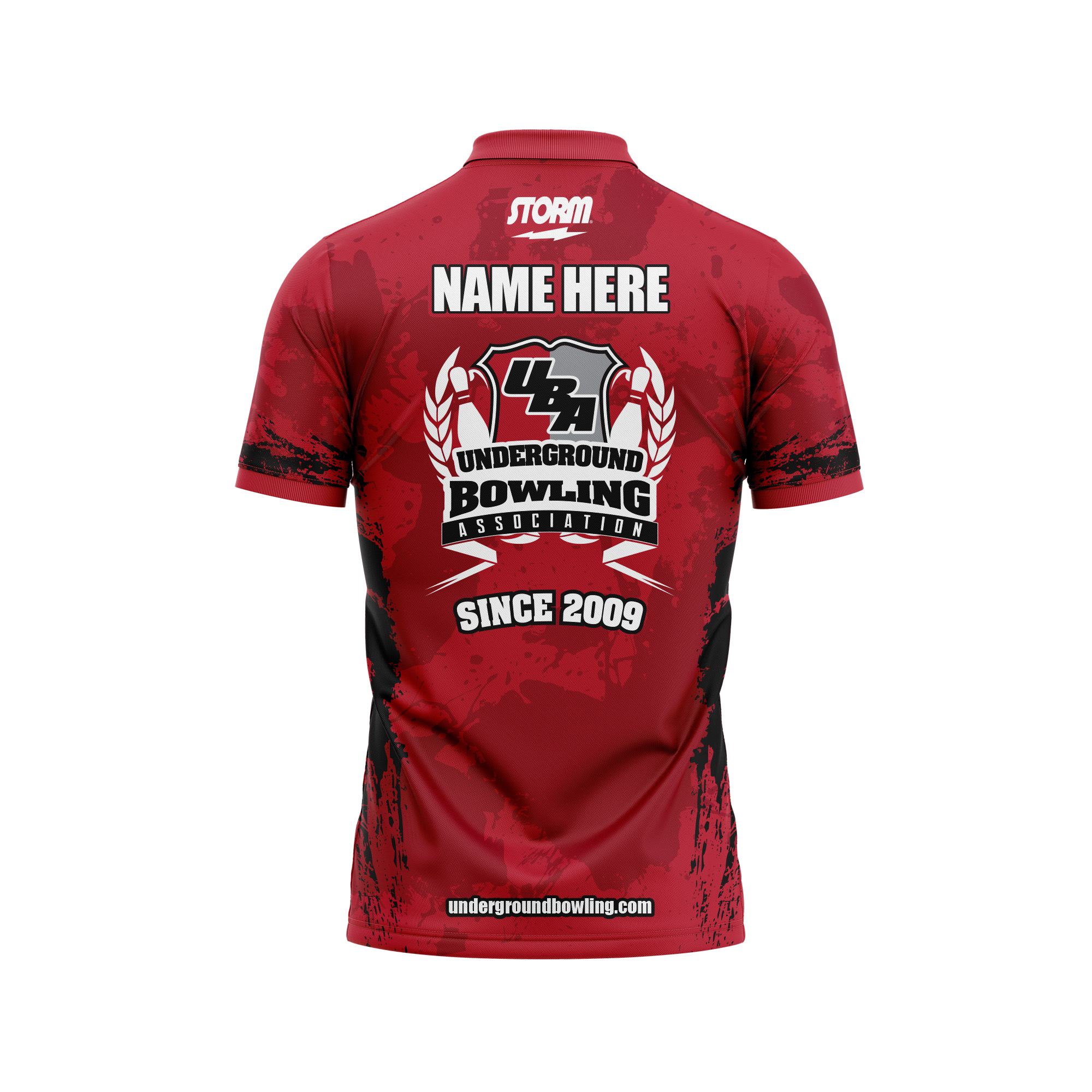 Fearless Home Jerseys
