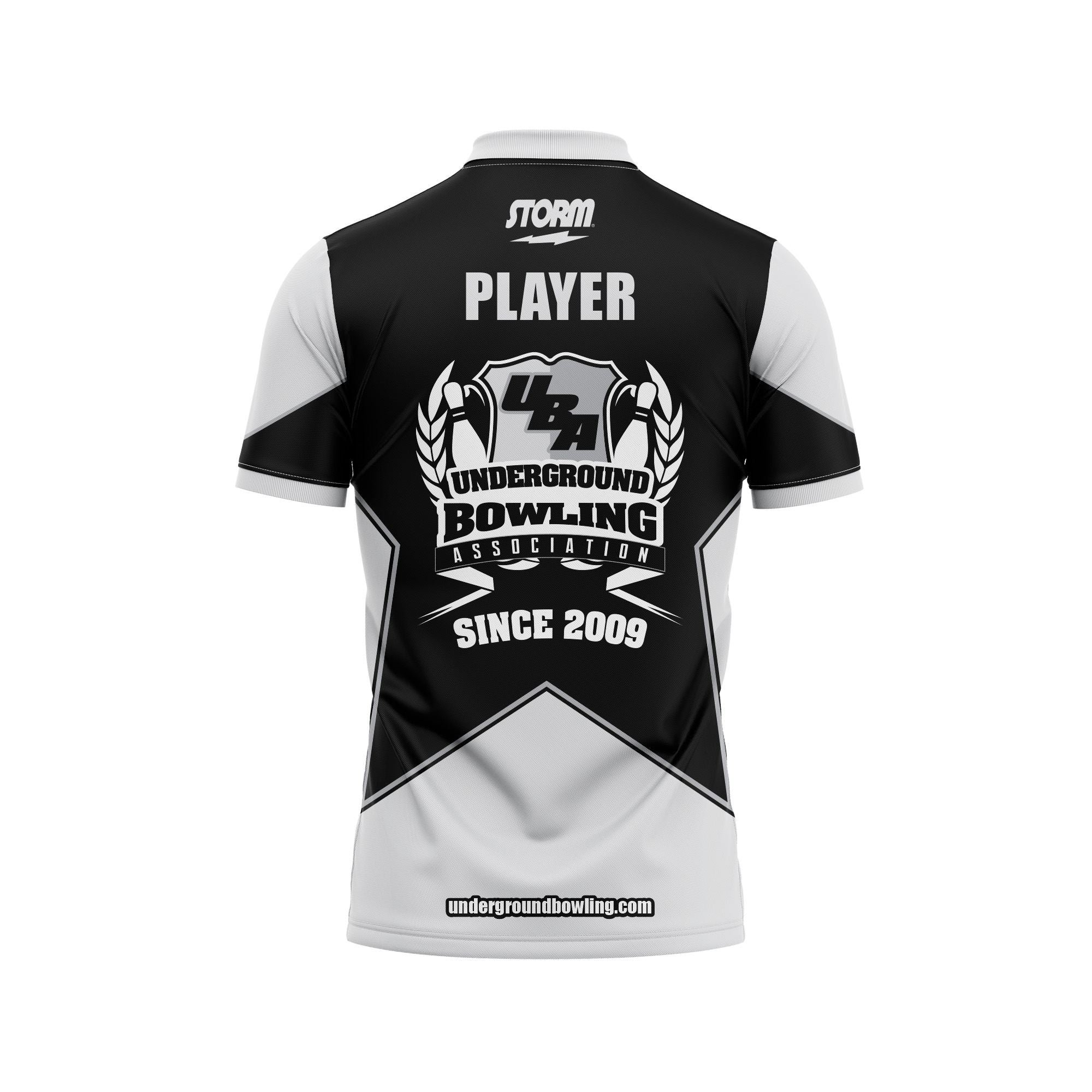 Bad Intentions Home Jerseys