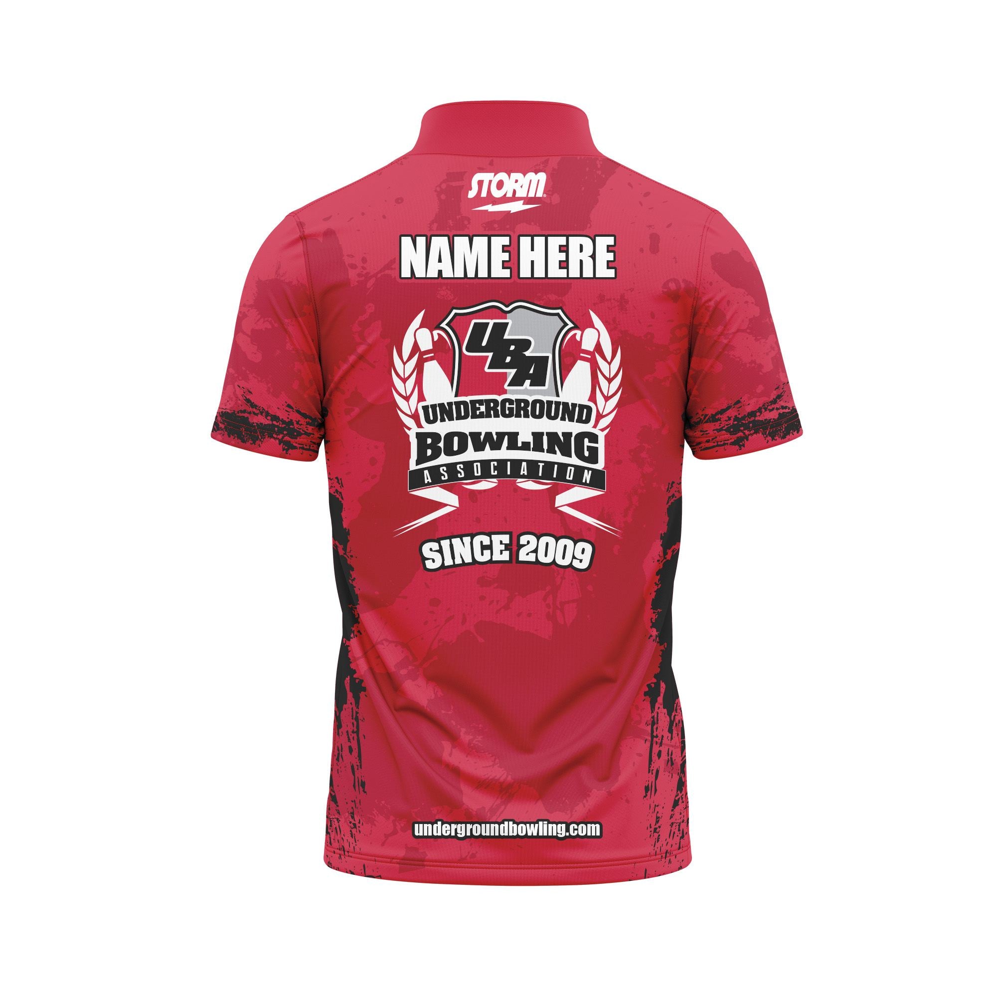 Fearless Home Jerseys