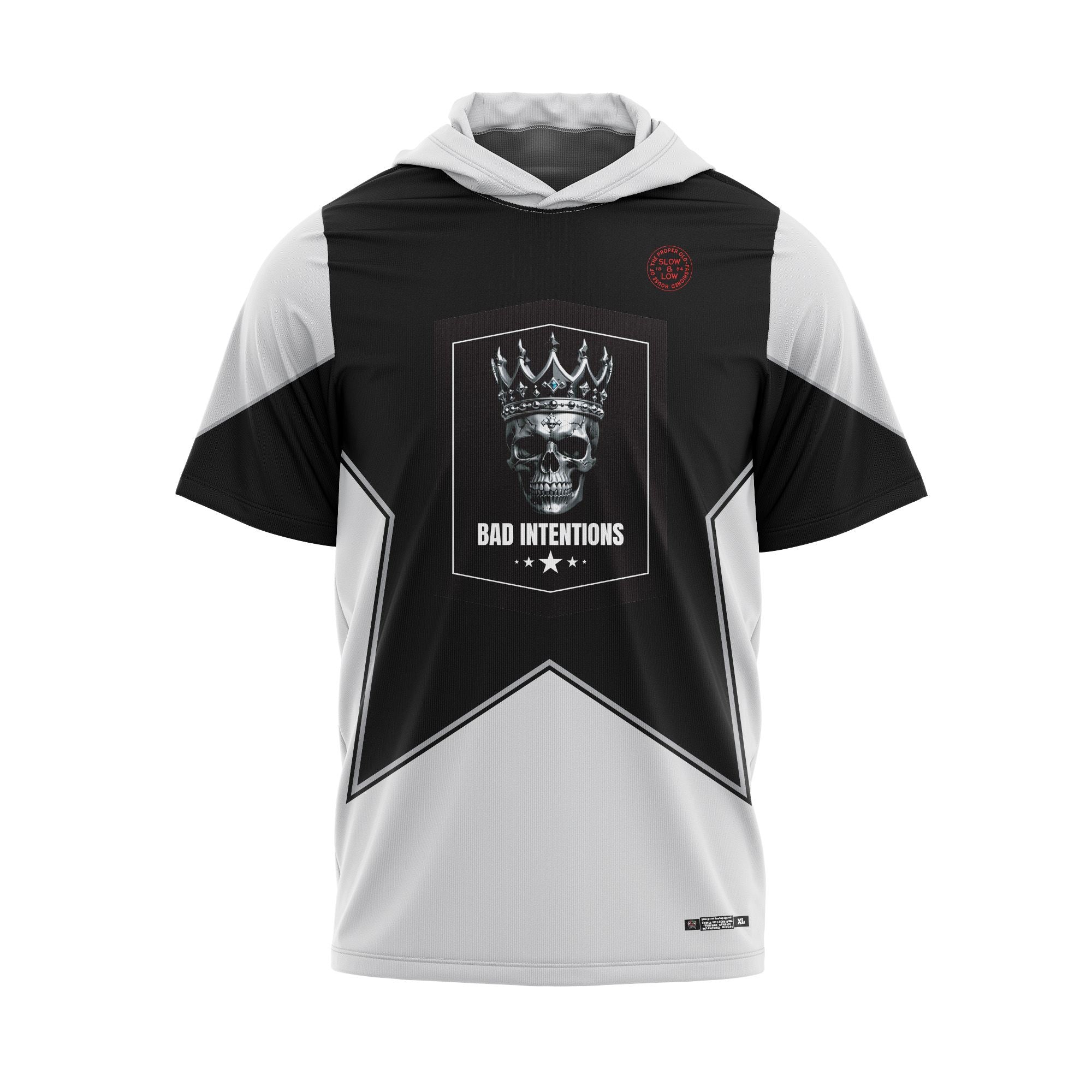 Bad Intentions Home Jerseys