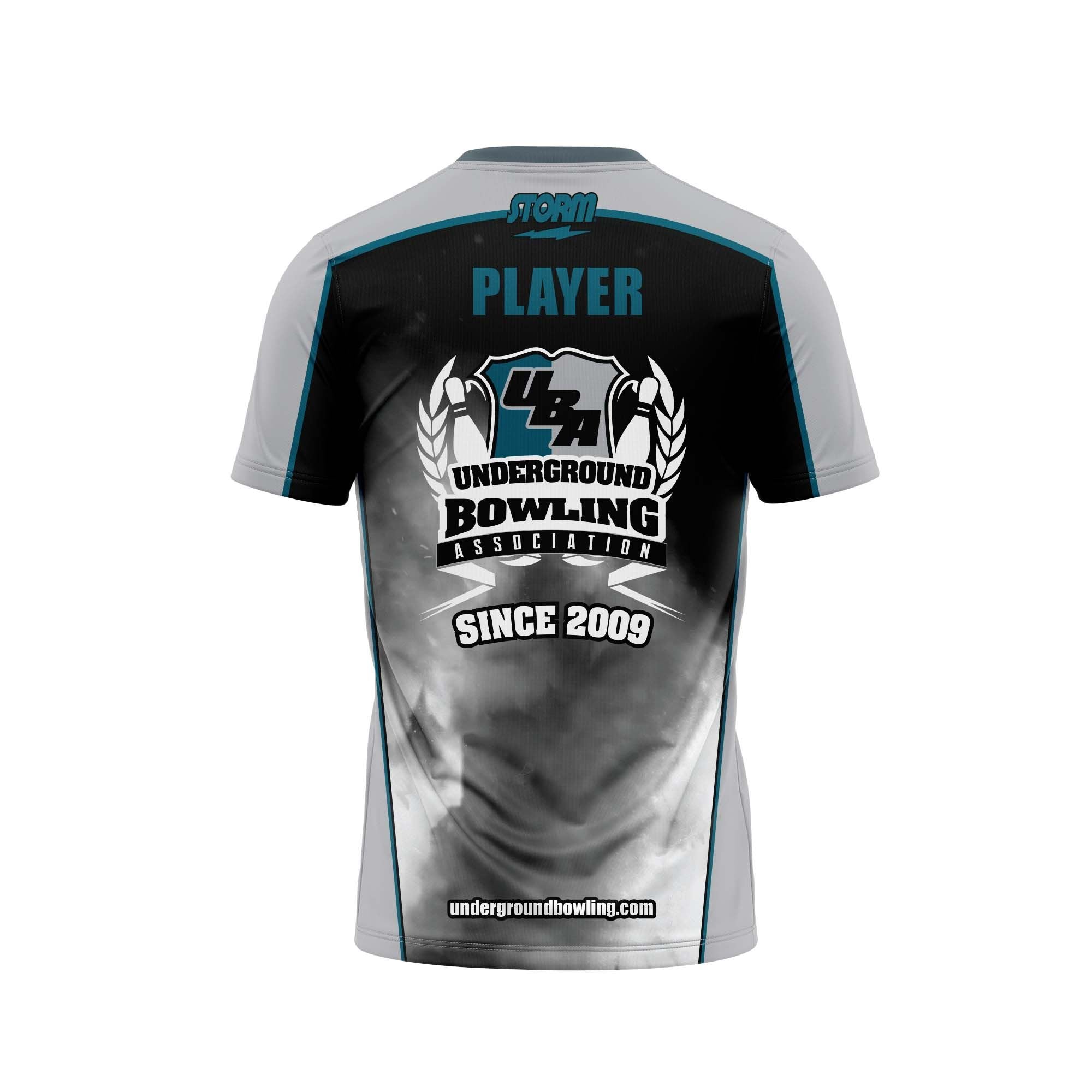 Lords Of The Underground Home Jersey