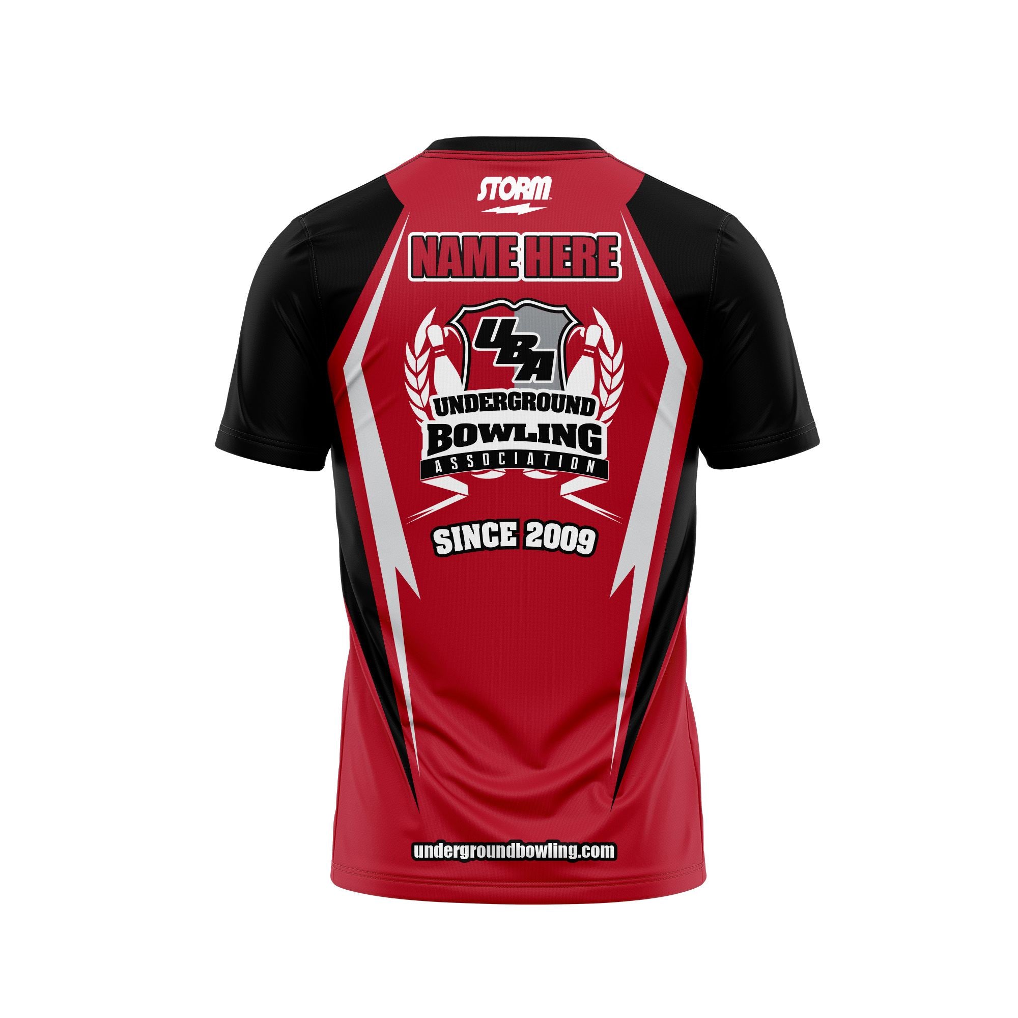 Lucifers Den Home Jerseys