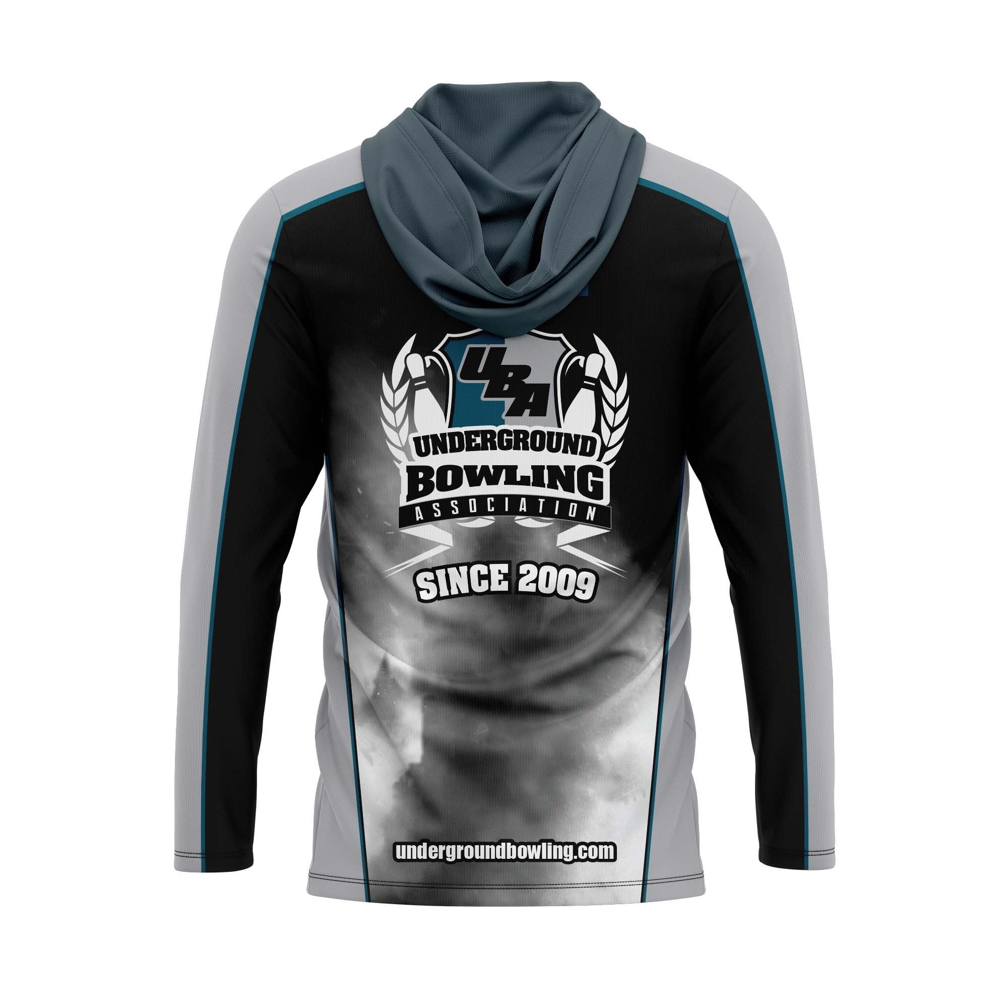 Lords Of The Underground Home Jersey