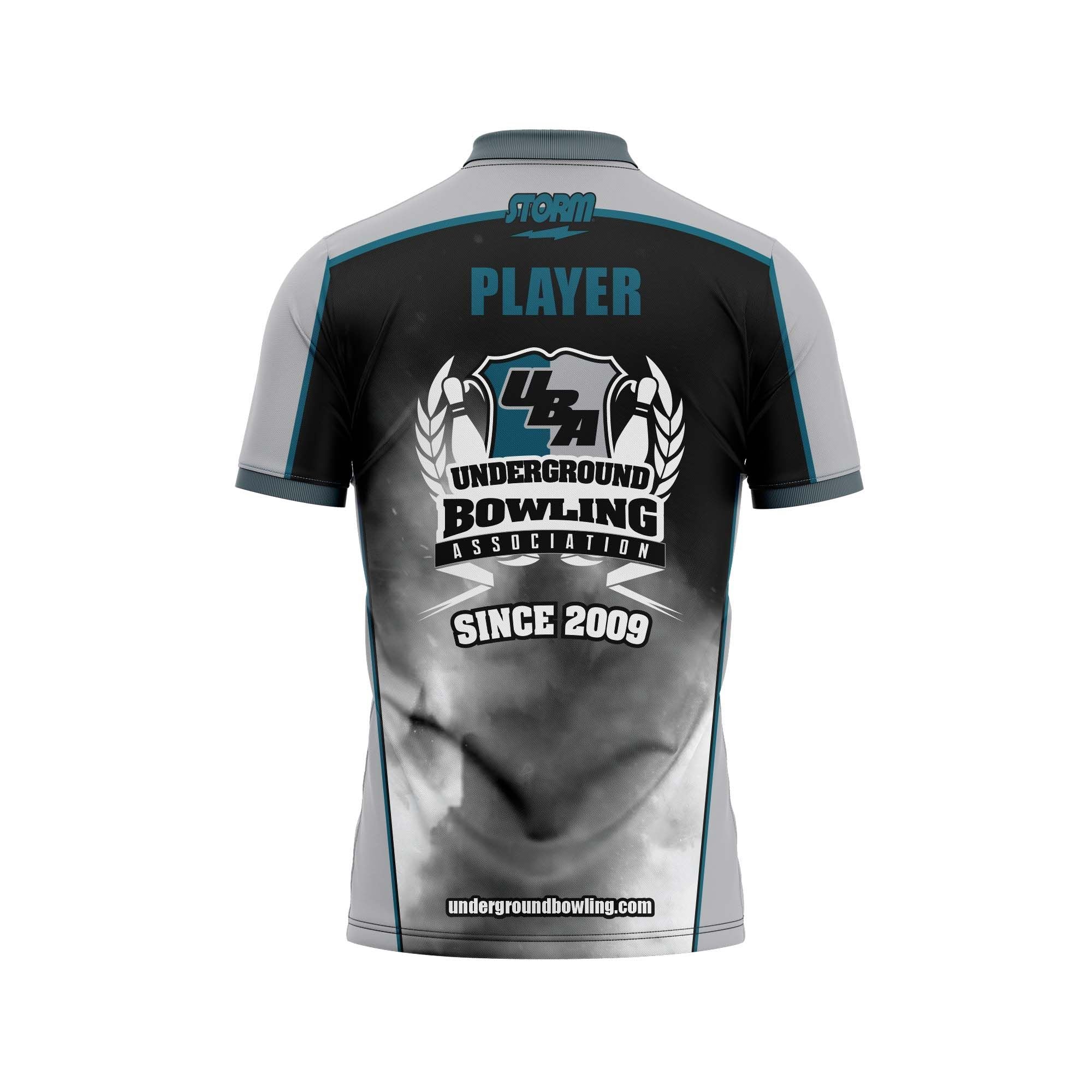 Lords Of The Underground Home Jersey