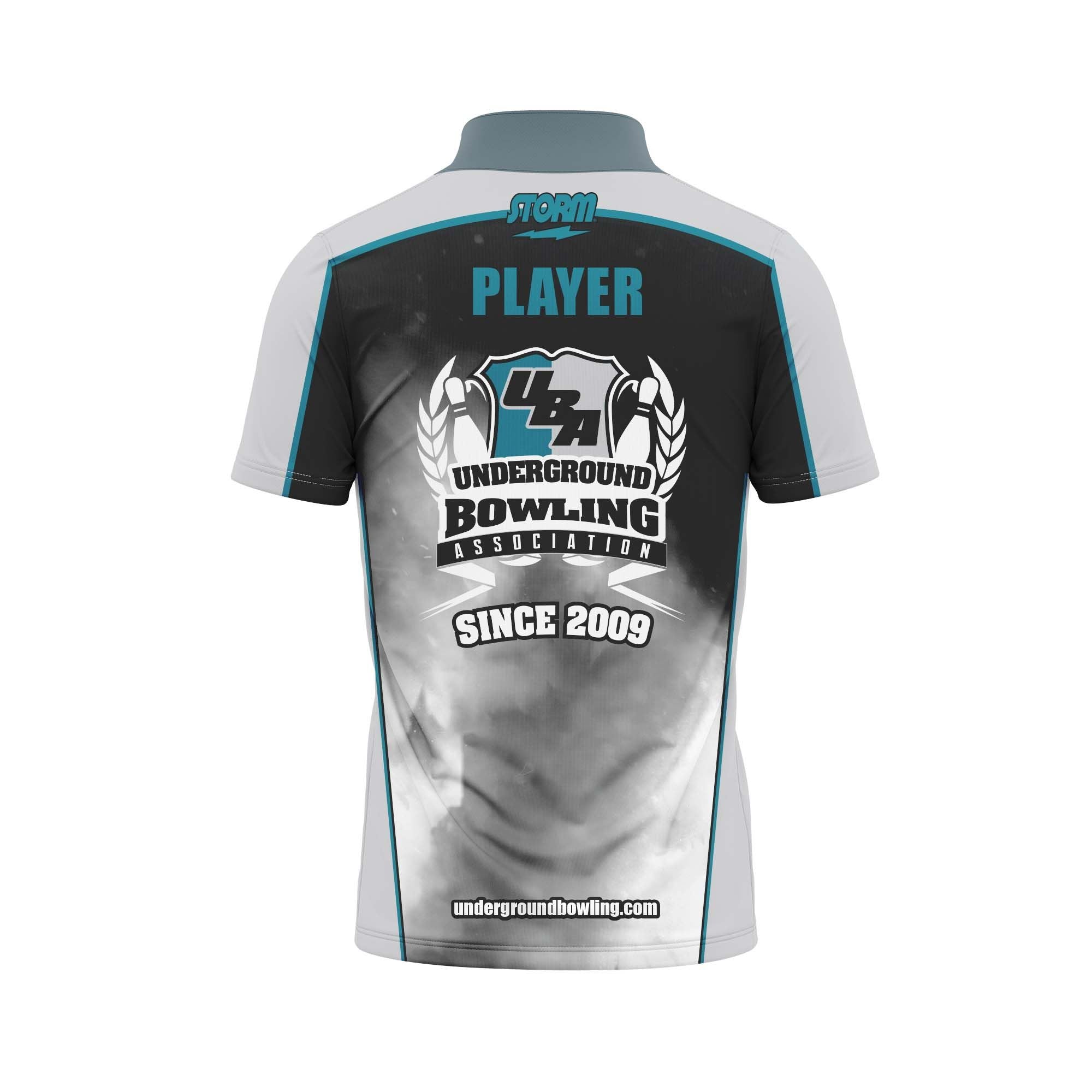 Lords Of The Underground Home Jersey