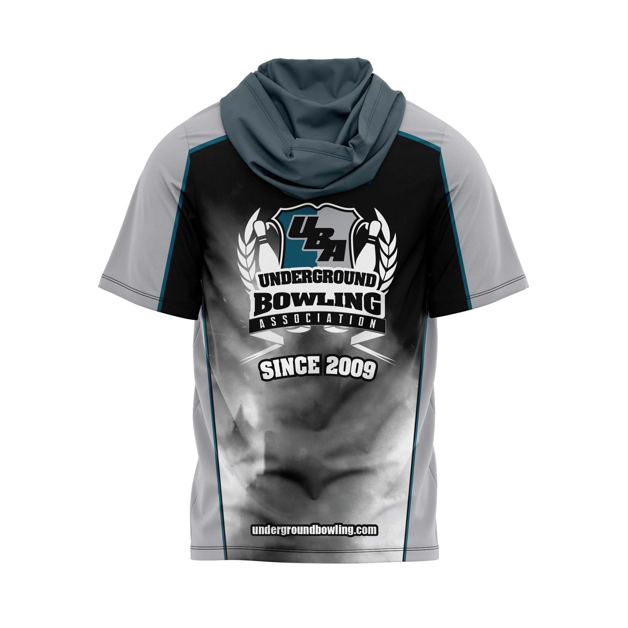 Lords Of The Underground Home Jersey