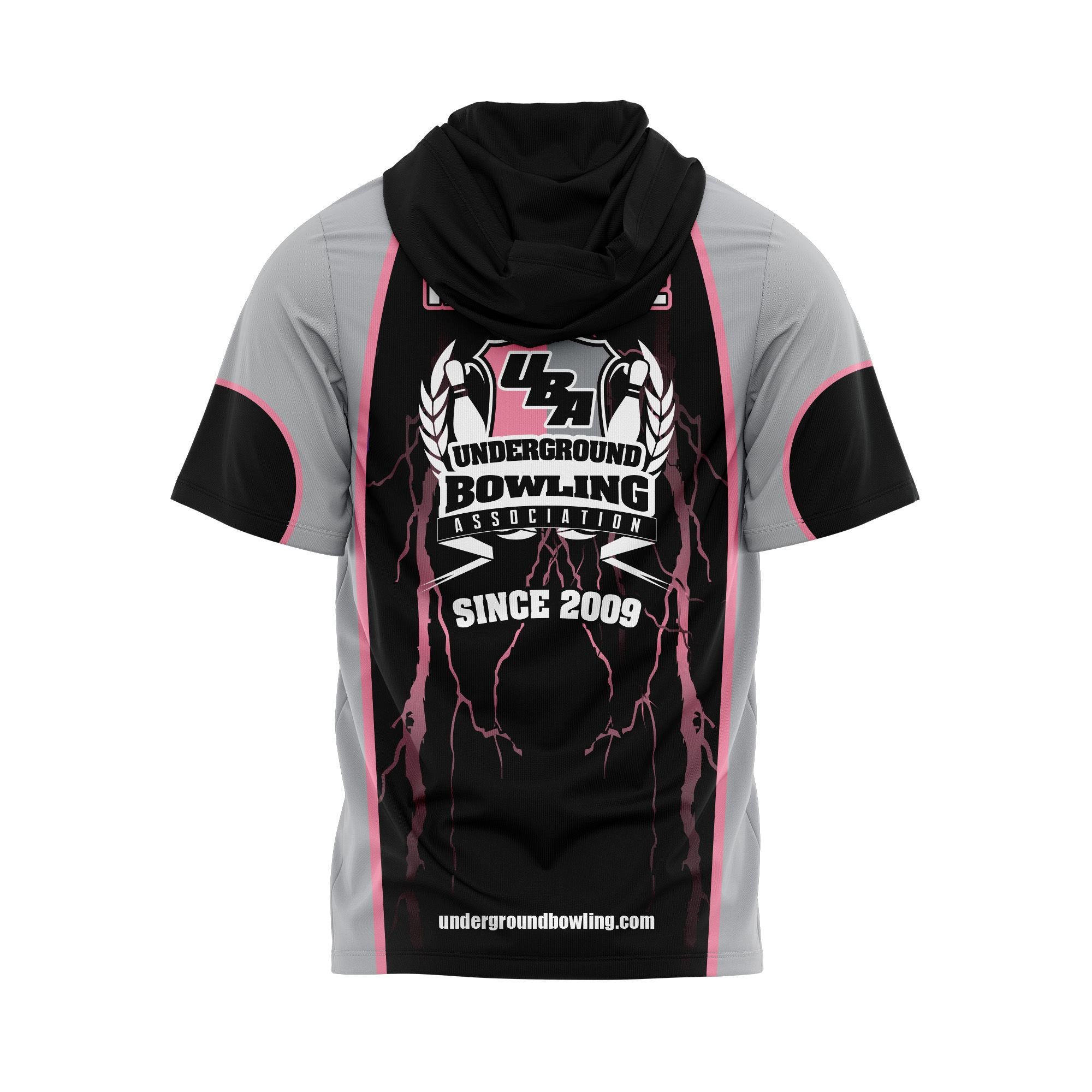Apex Predators Home Jerseys