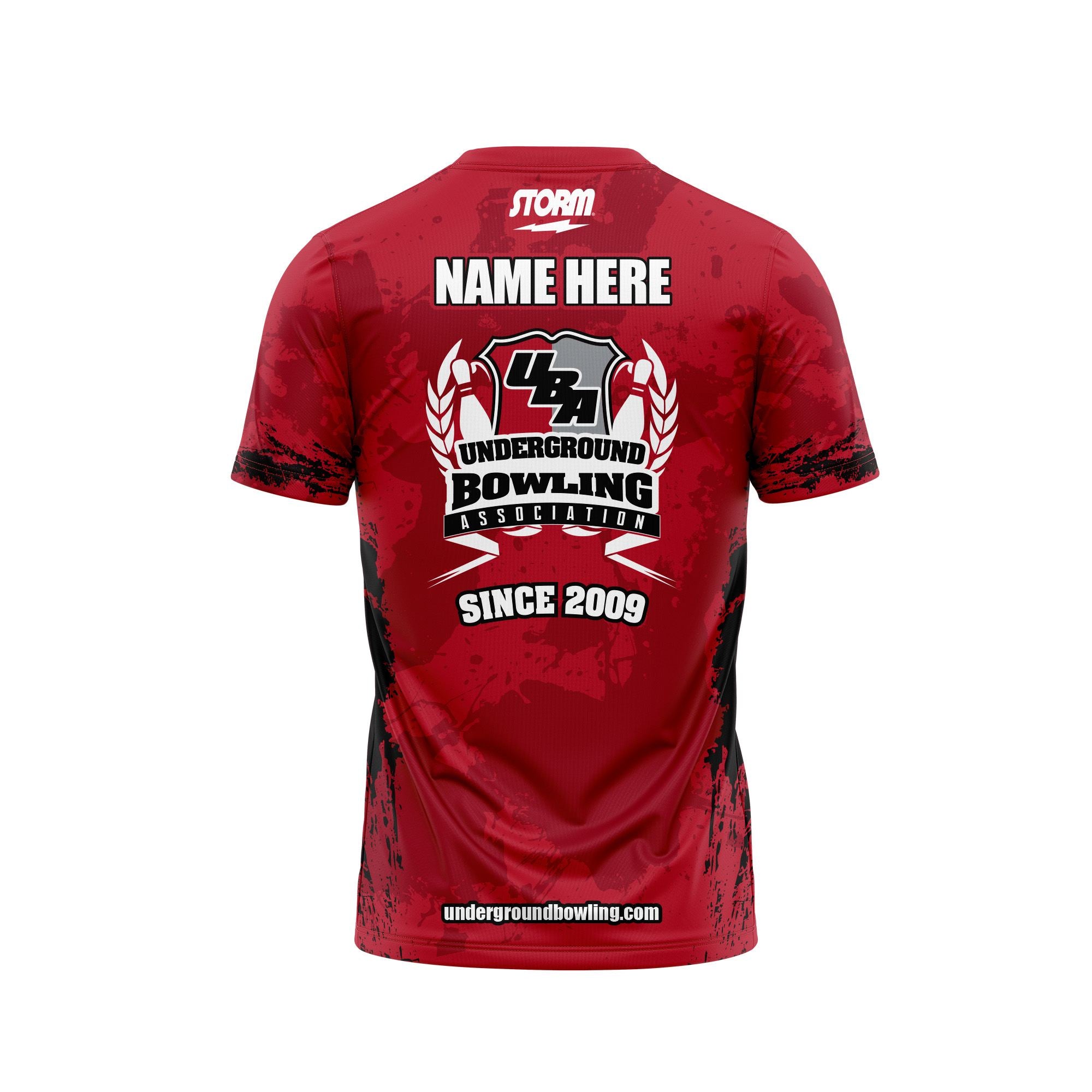 Fearless Home Jerseys