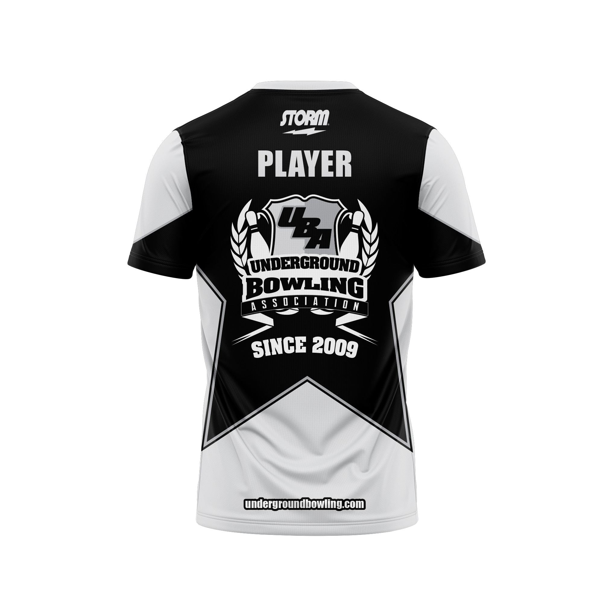 Bad Intentions Home Jerseys