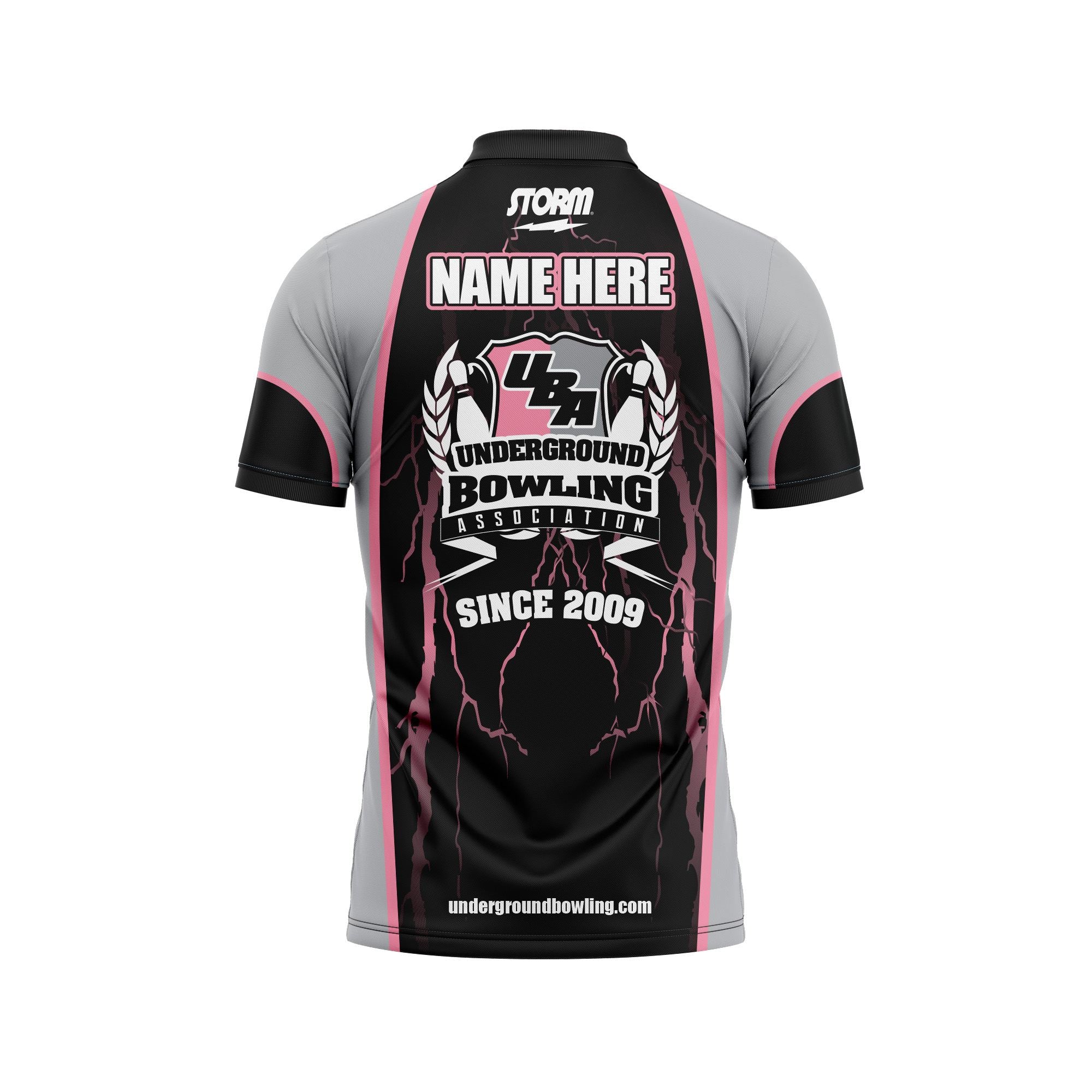 Apex Predators Home Jerseys