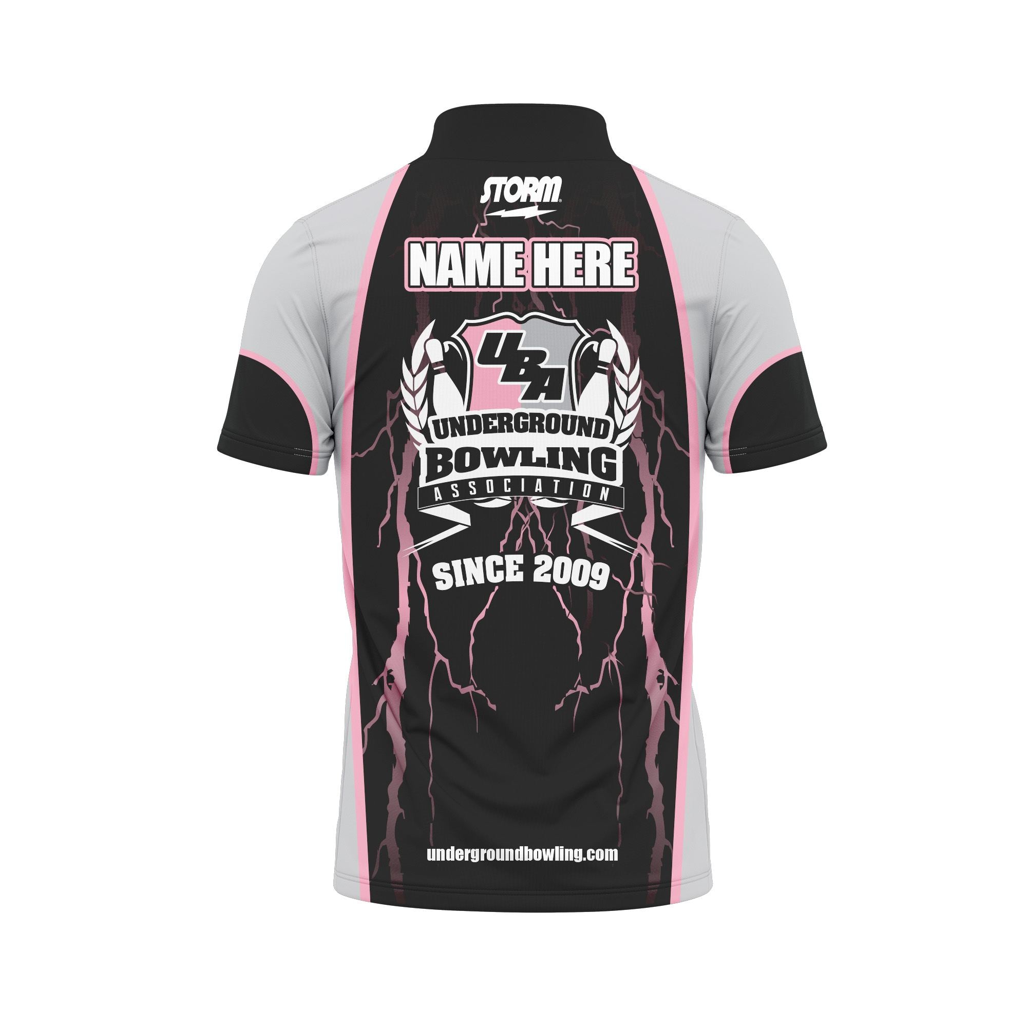 Apex Predators Home Jerseys