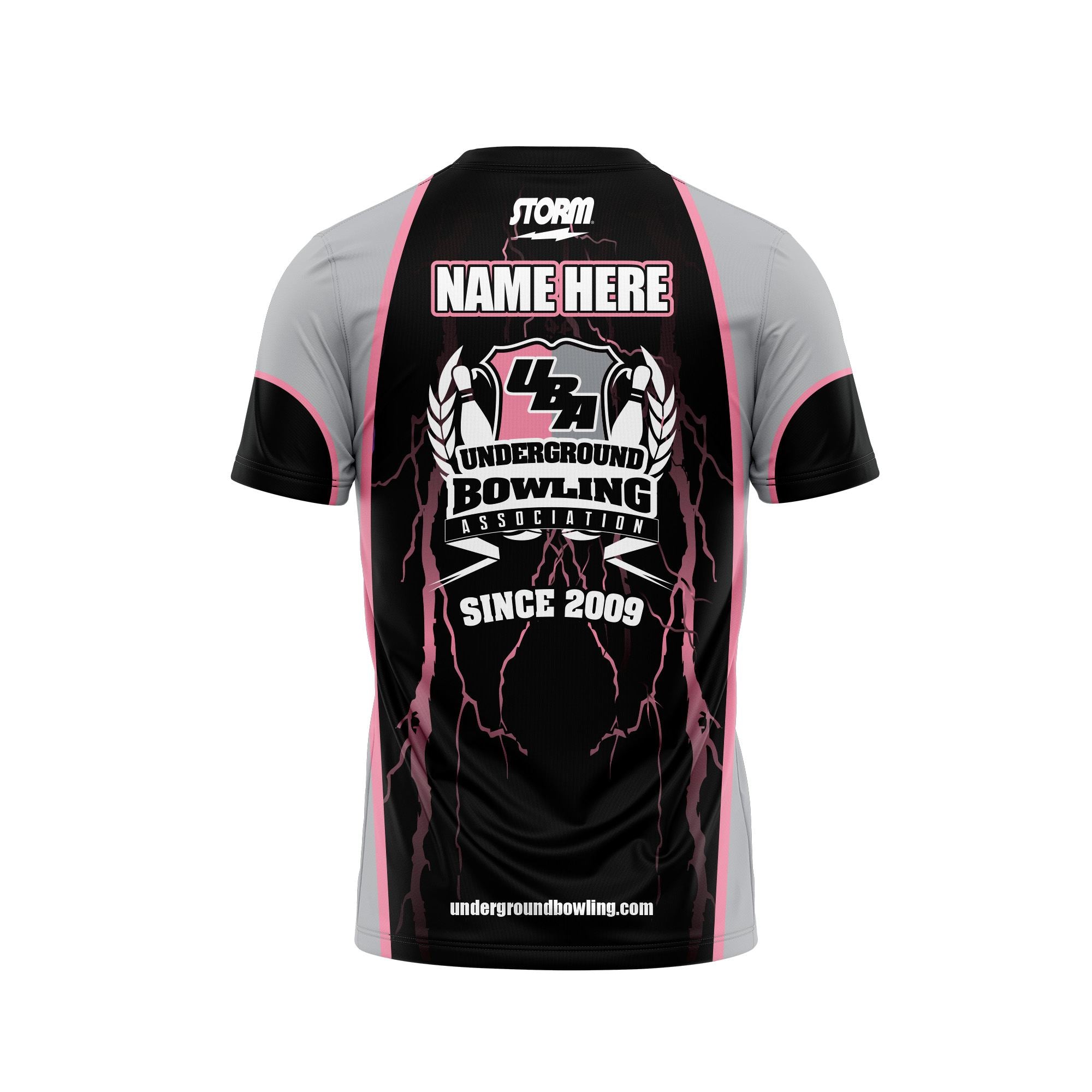 Apex Predators Home Jerseys