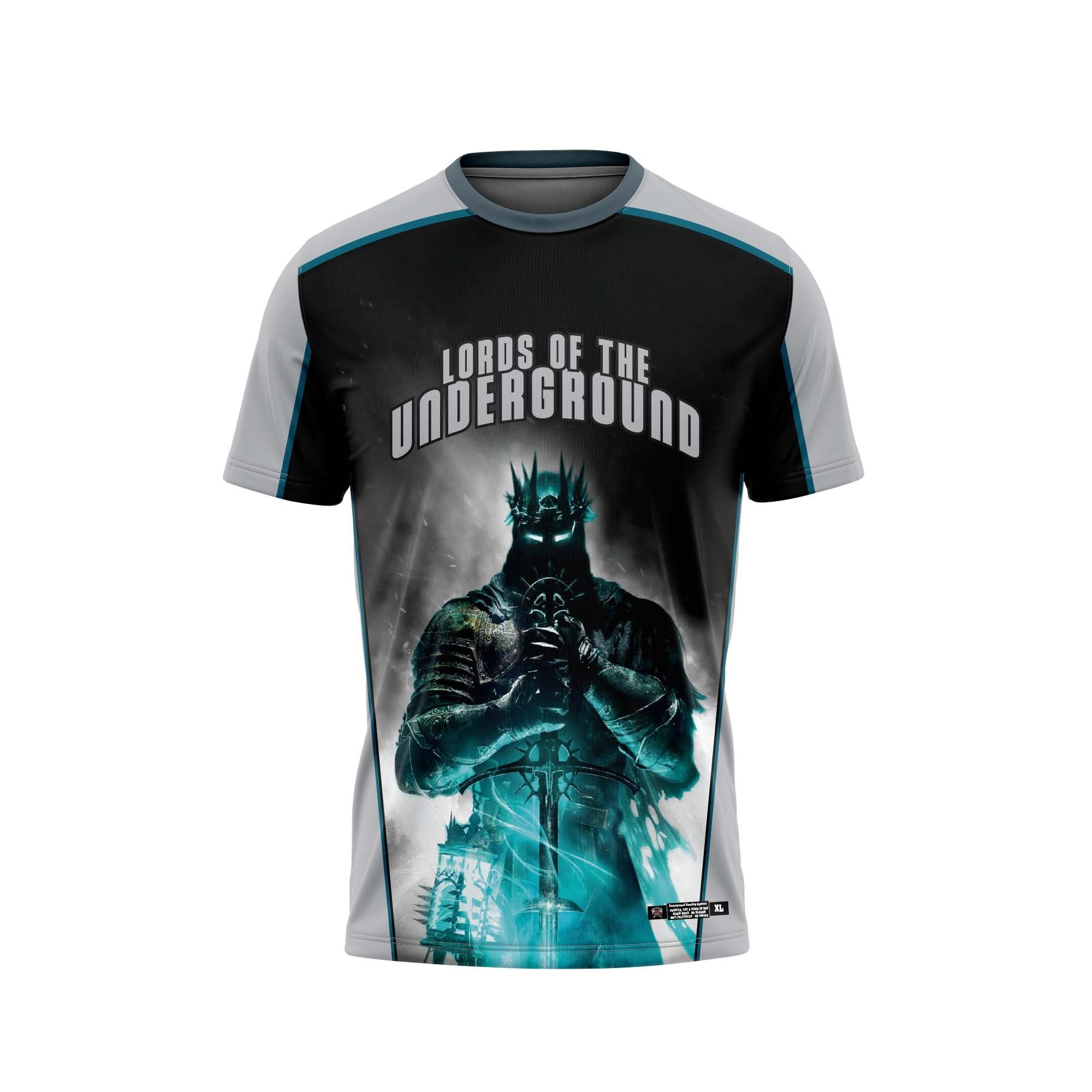 Lords Of The Underground Home Jersey